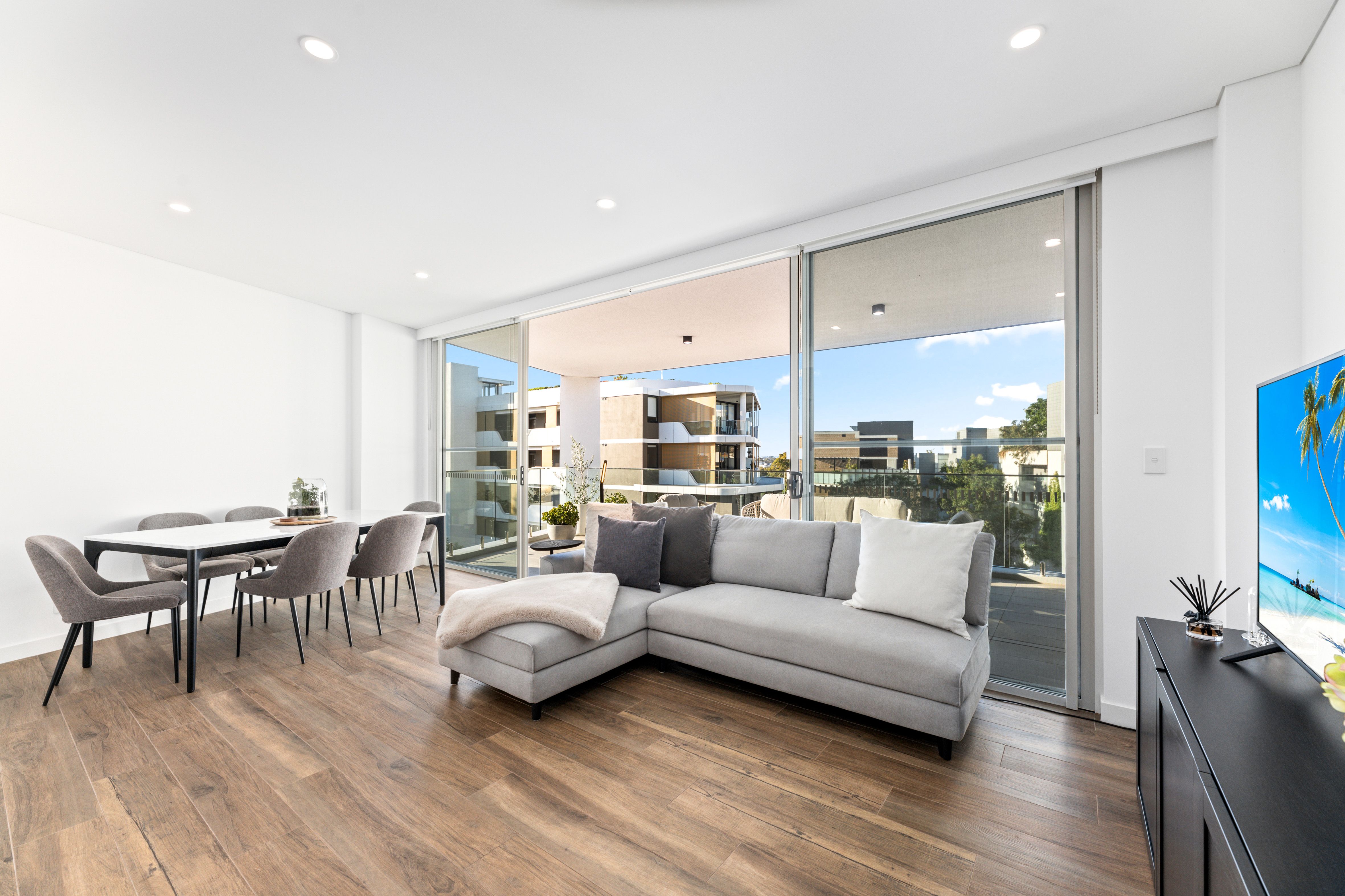 207/1 Urunga Parade, Miranda, NSW 2228