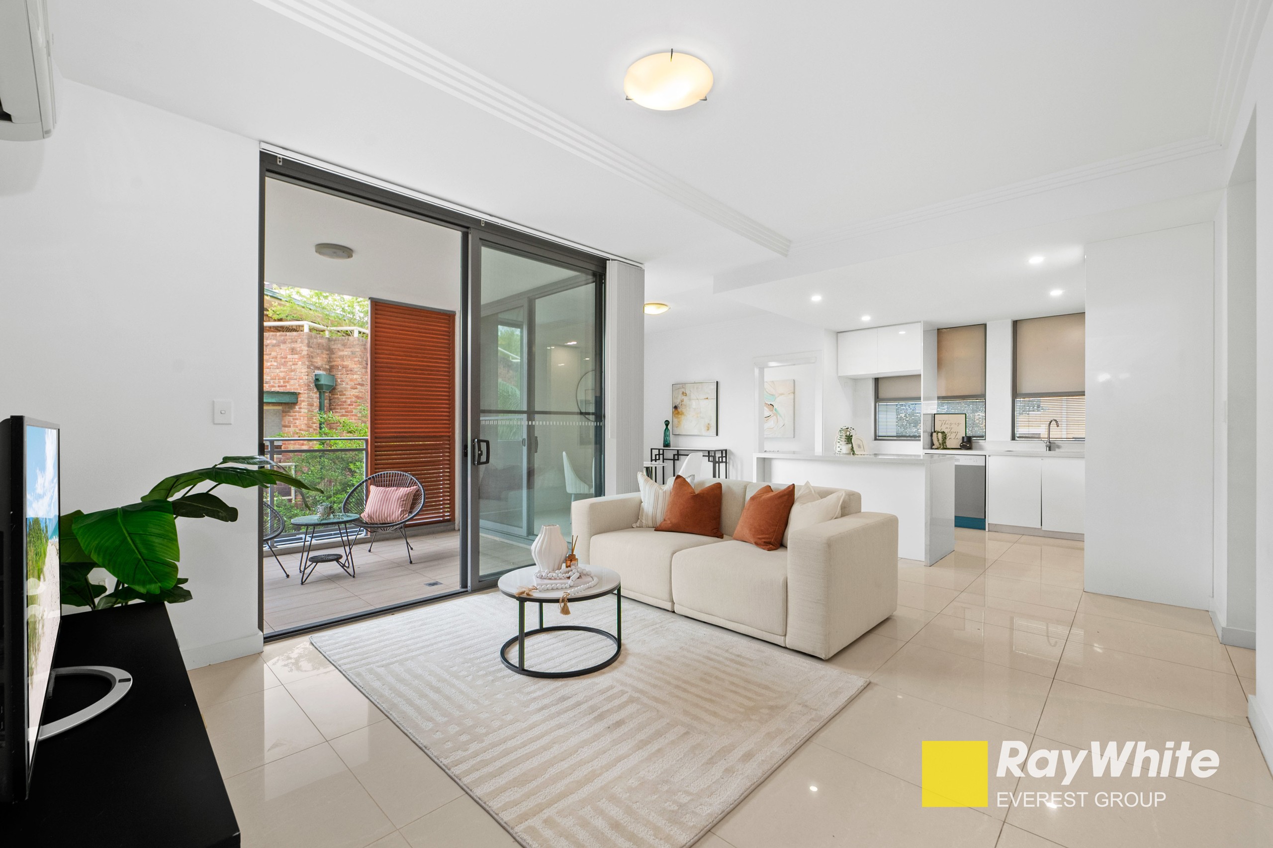 110/16 Warburton Street, Gymea, NSW 2227