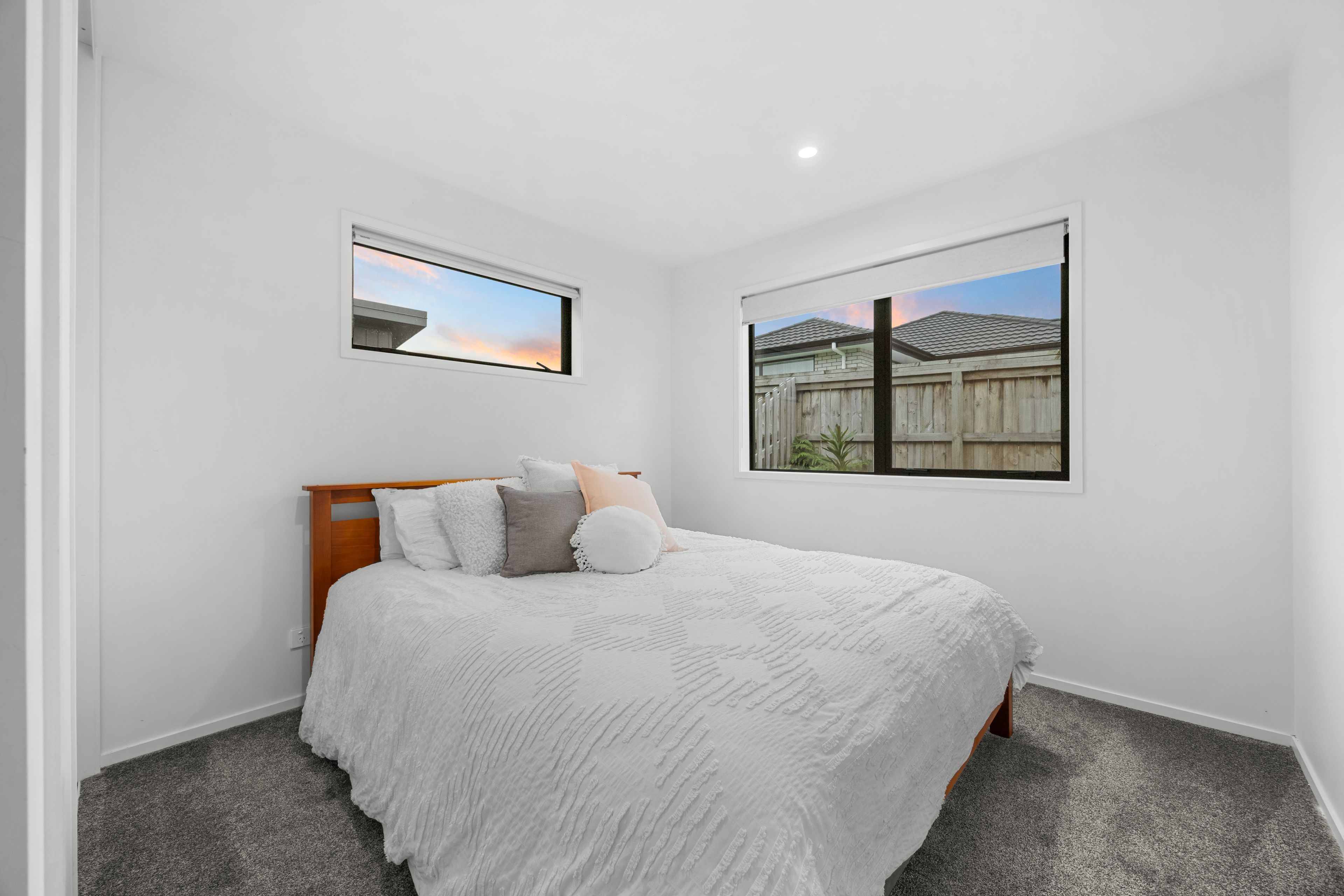 7 Patrick Rice Drive, Swanson, Waitakere City