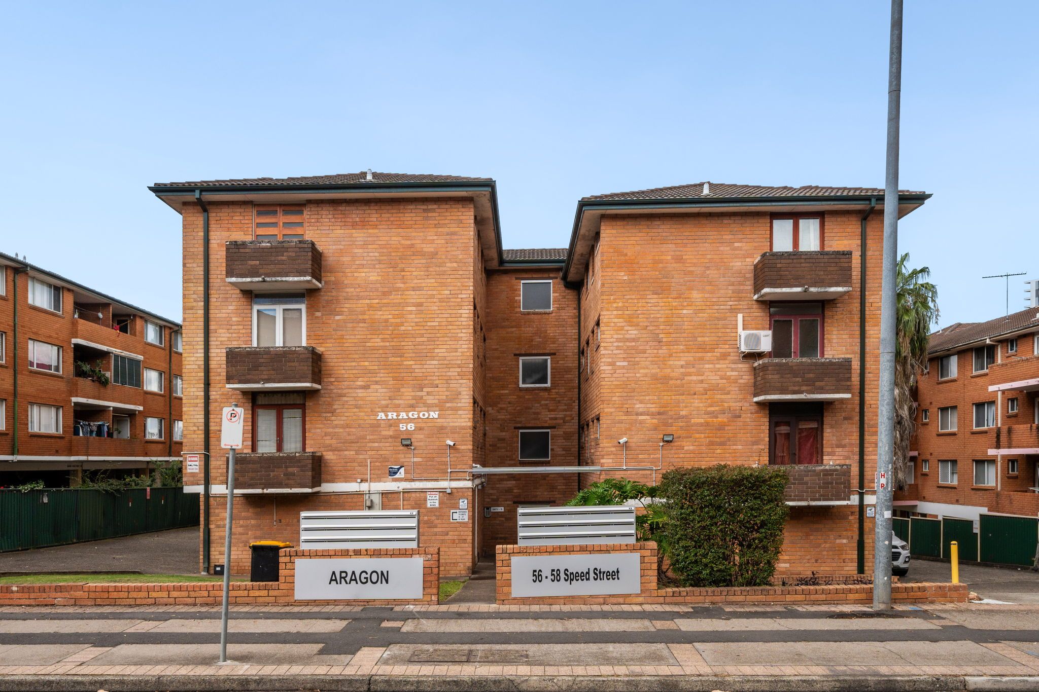 56 Speed Street, Liverpool NSW 2170