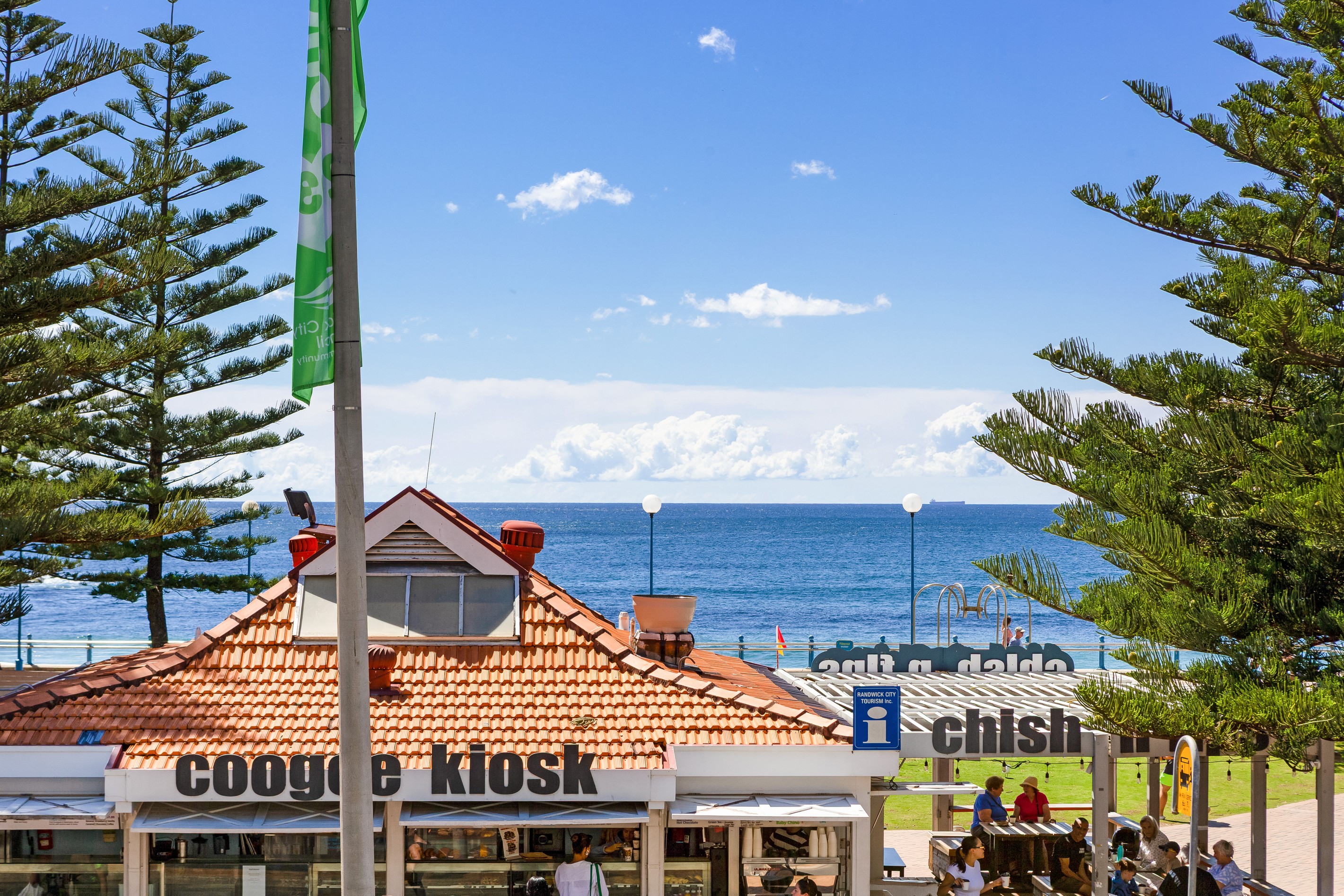 2/190 Arden Street, Coogee, NSW 2034