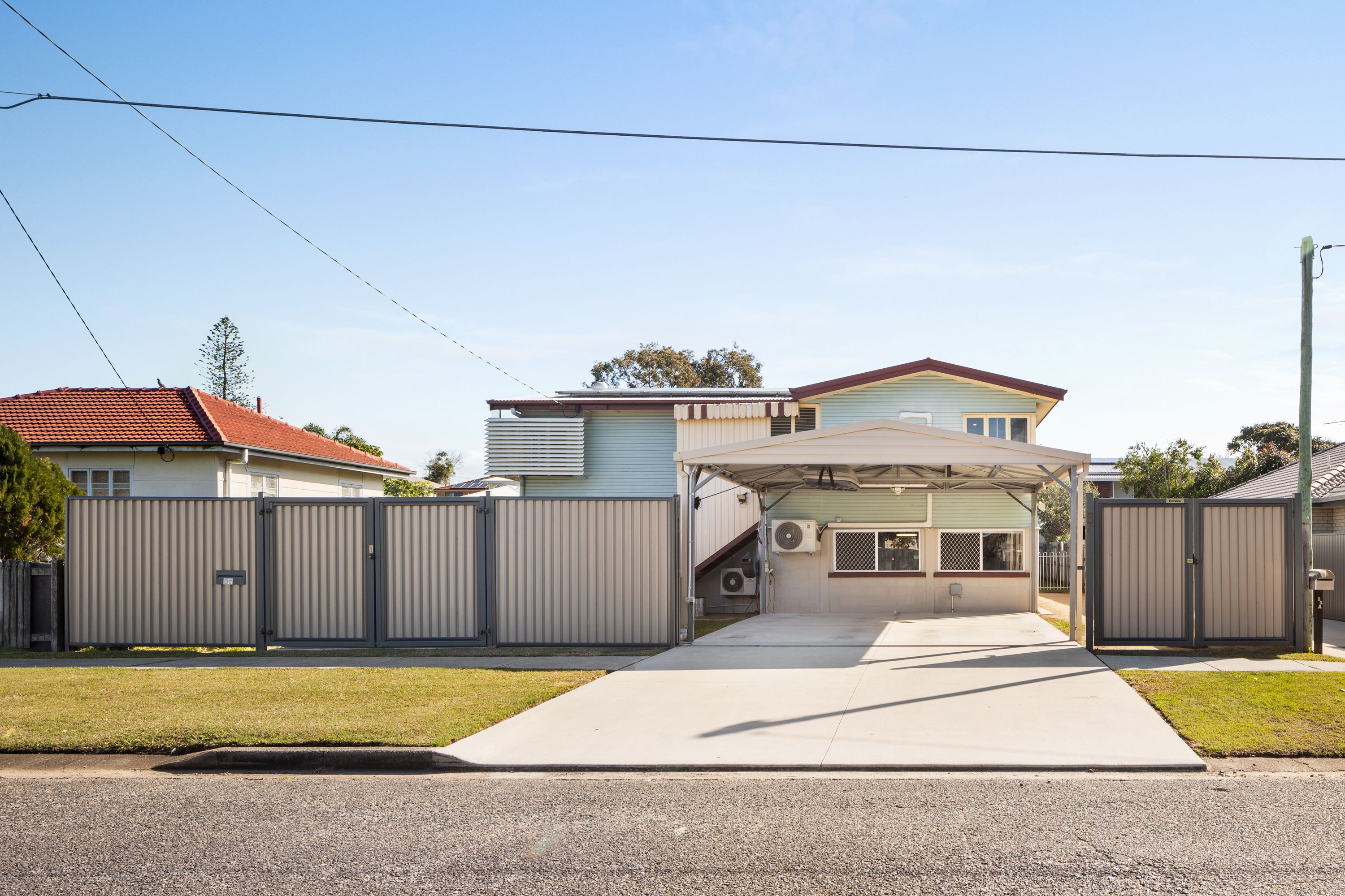 87 Queenstown Avenue, Boondall, QLD 4034