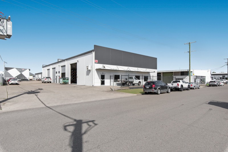 7/58 Keane Street, Currajong, QLD 4812