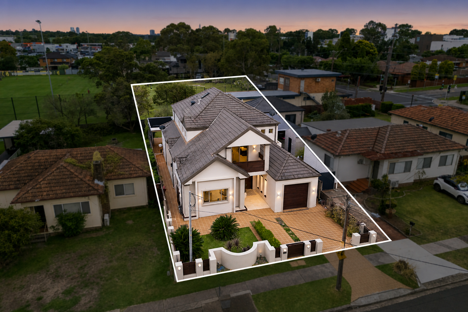5 Shellcote Road, Greenacre, NSW 2190
