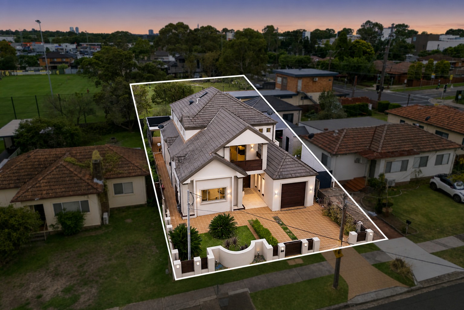 5 Shellcote Road, Greenacre, NSW 2190