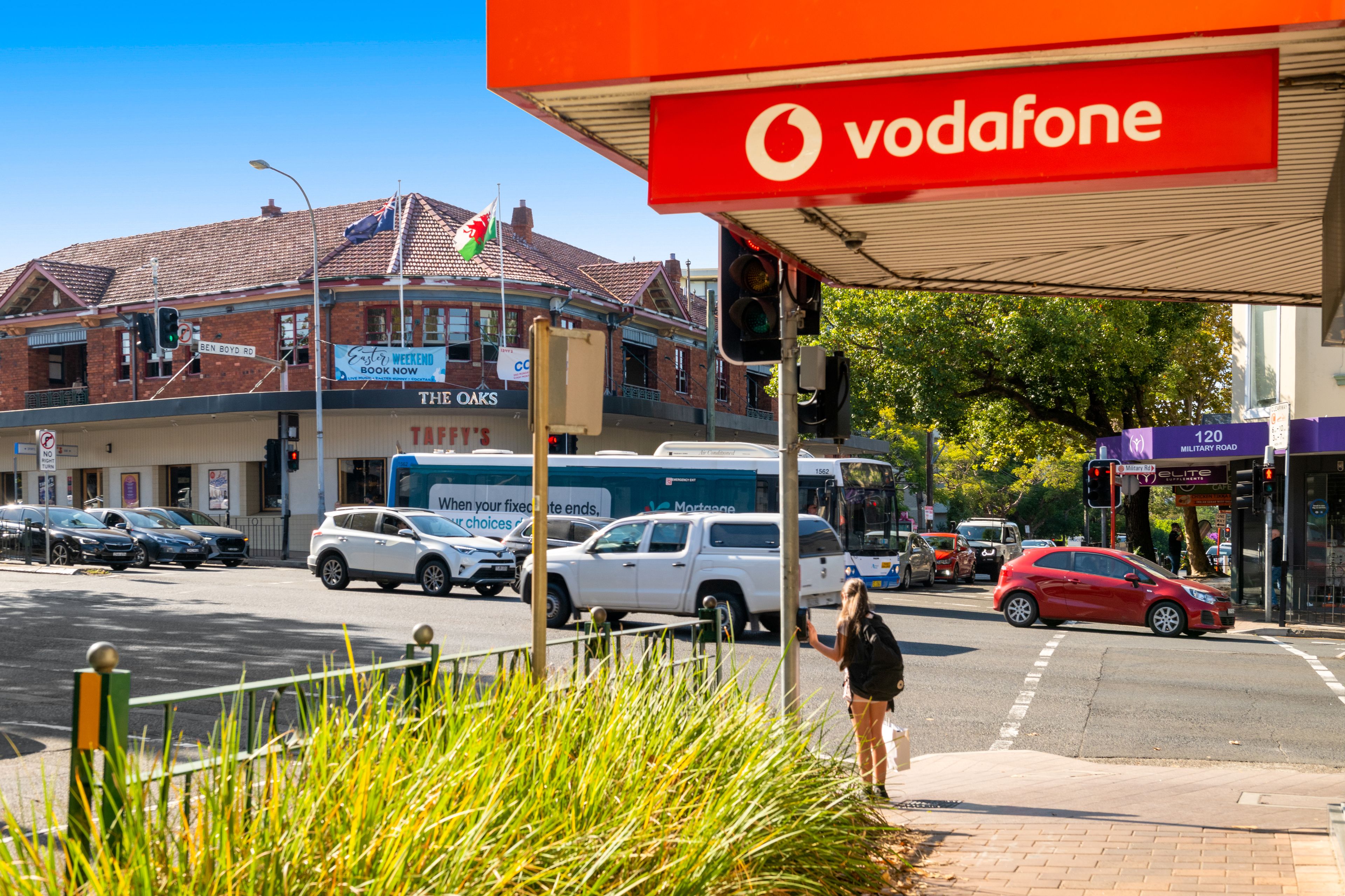 Shop 1/93 - 95 Military Road, Neutral Bay, NSW 2089