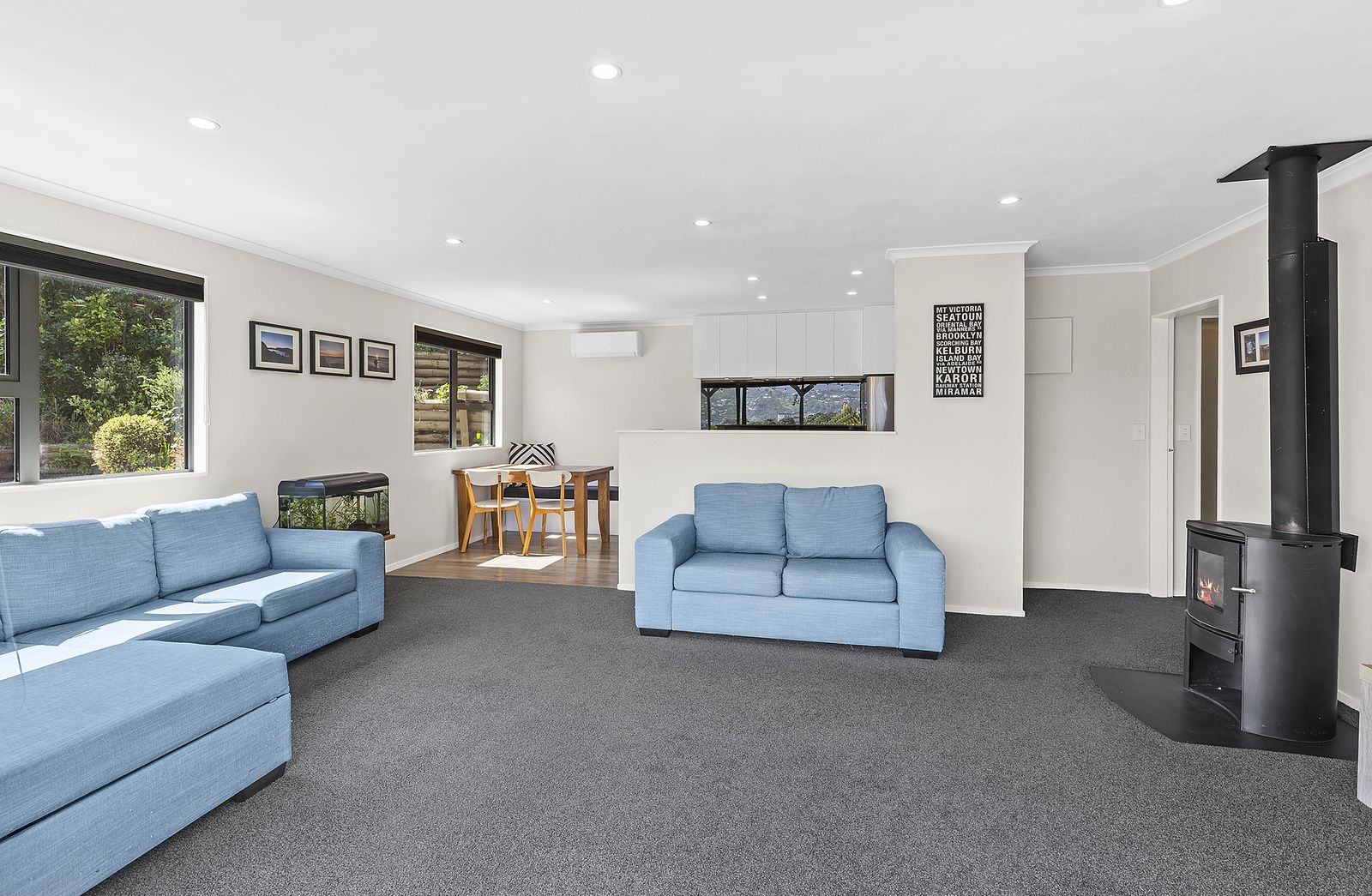 41A Tannadyce Street, Strathmore, Wellington City