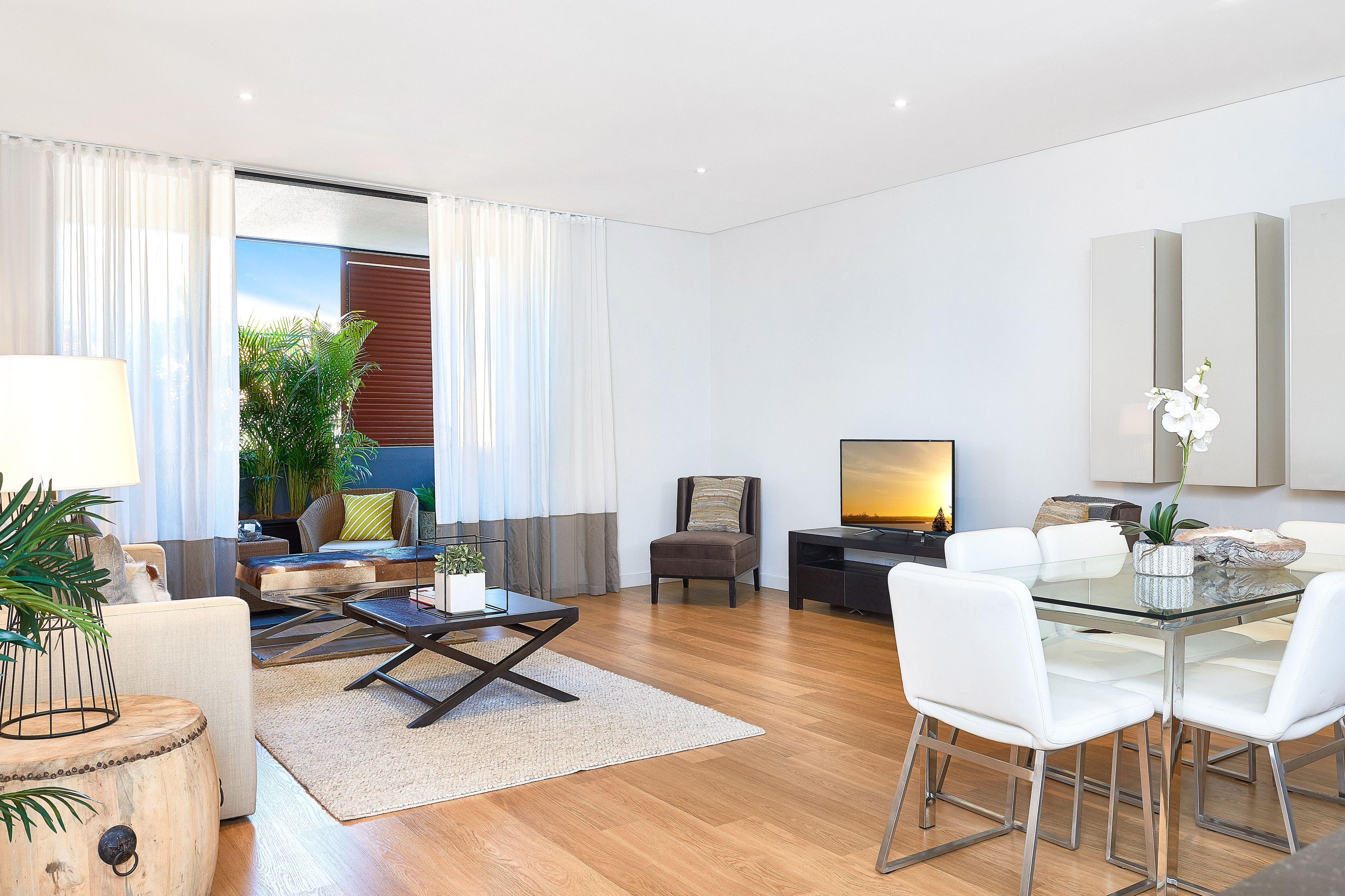 6/1-5 Mandolong Road, Mosman, NSW 2088