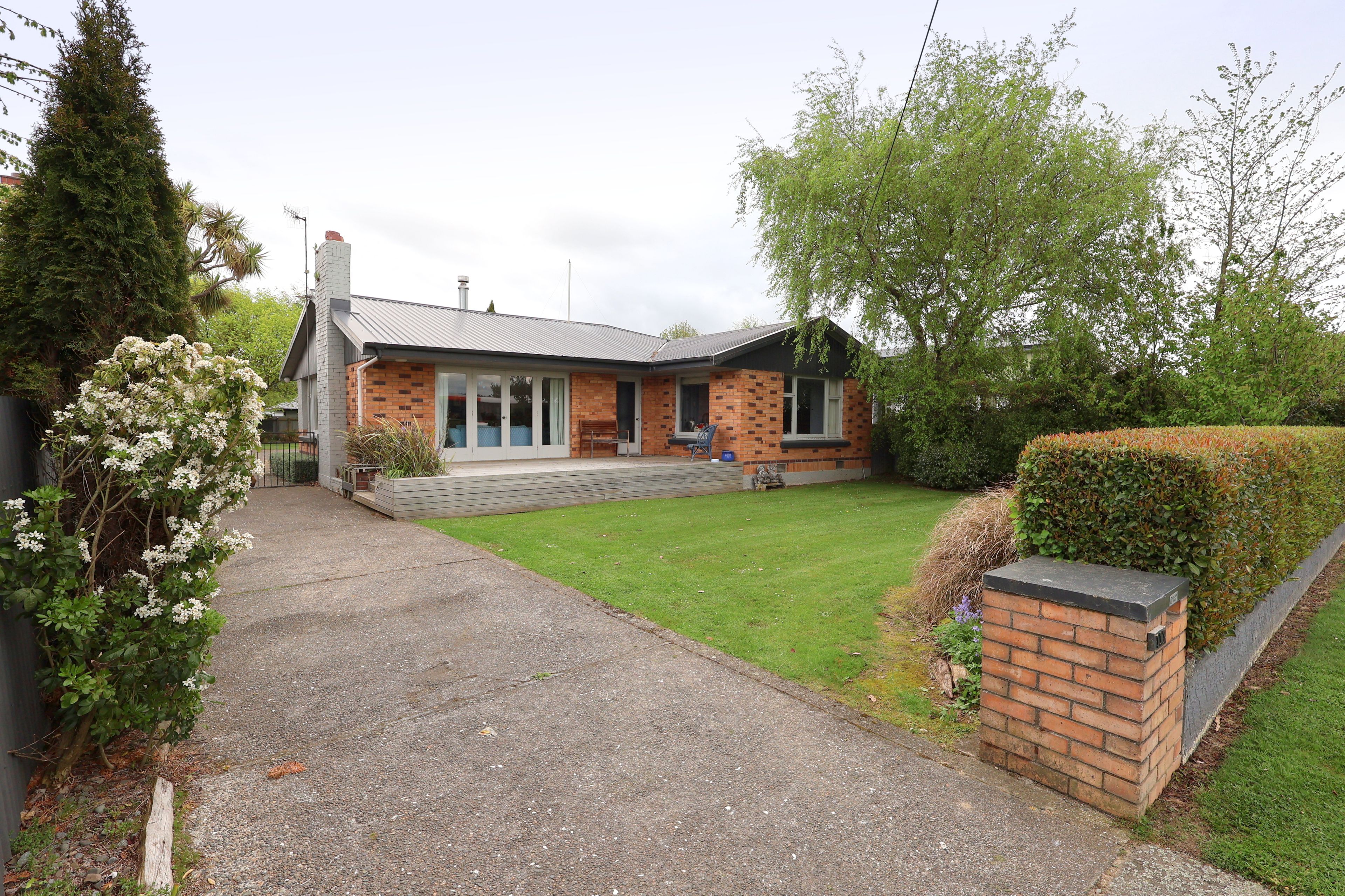 117 Bainfield Road, Waikiwi, Invercargill