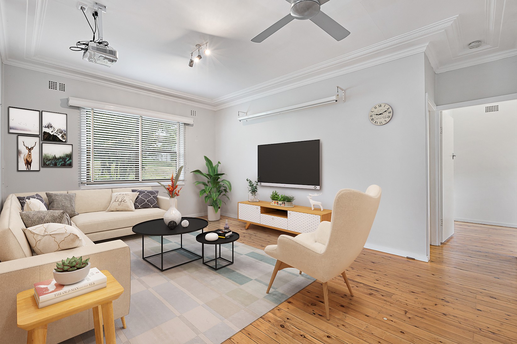 1 View Street, Cardiff, NSW 2285