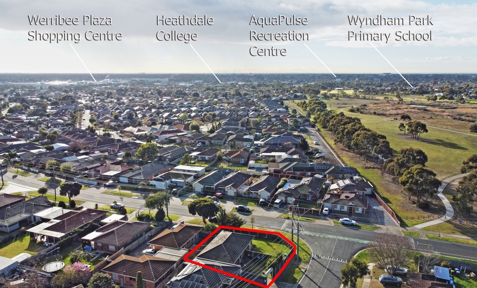 101 Rosella Avenue, Werribee, VIC 3030