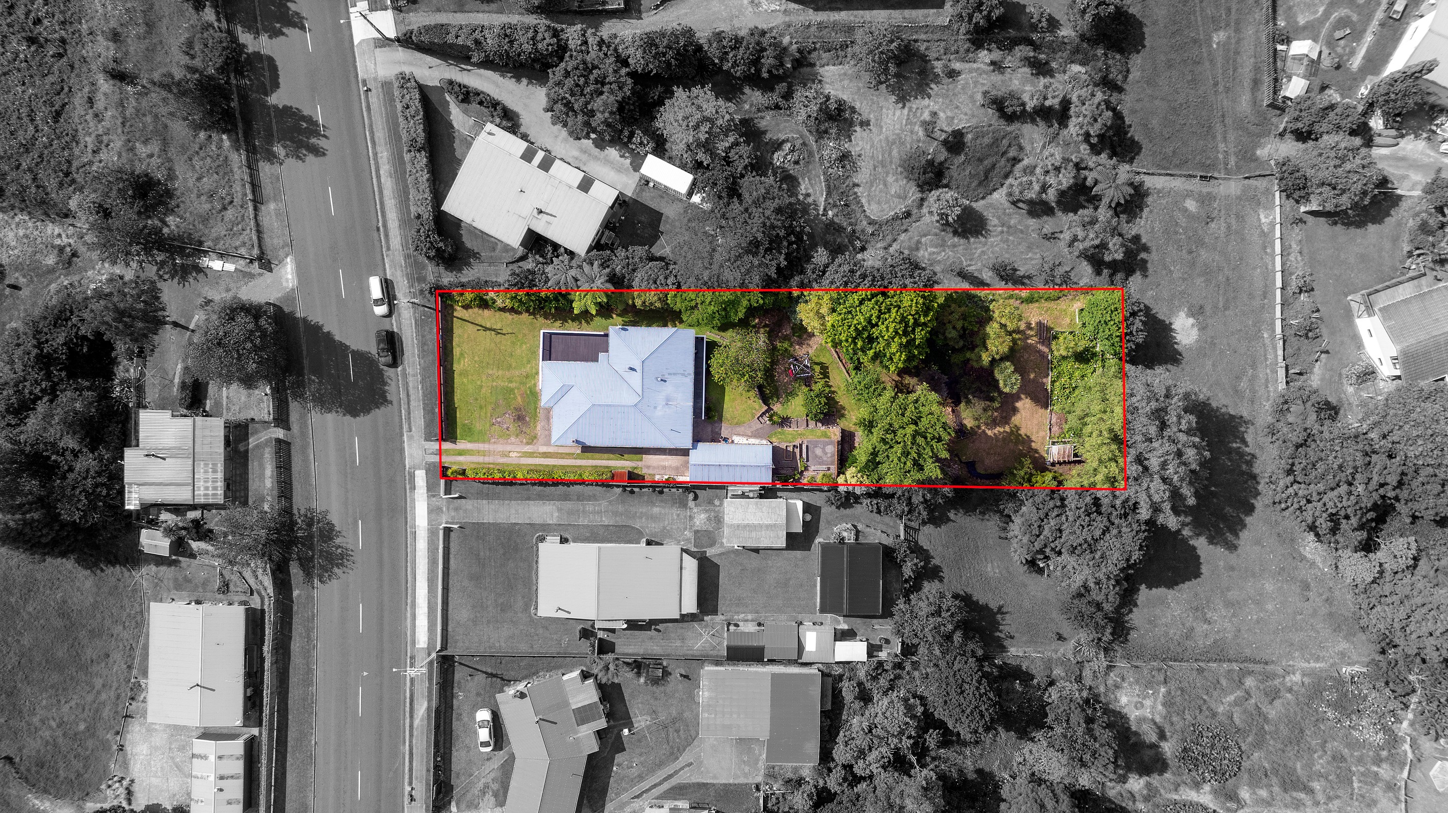 43 Woodlands Road, Opotiki, Opotiki District