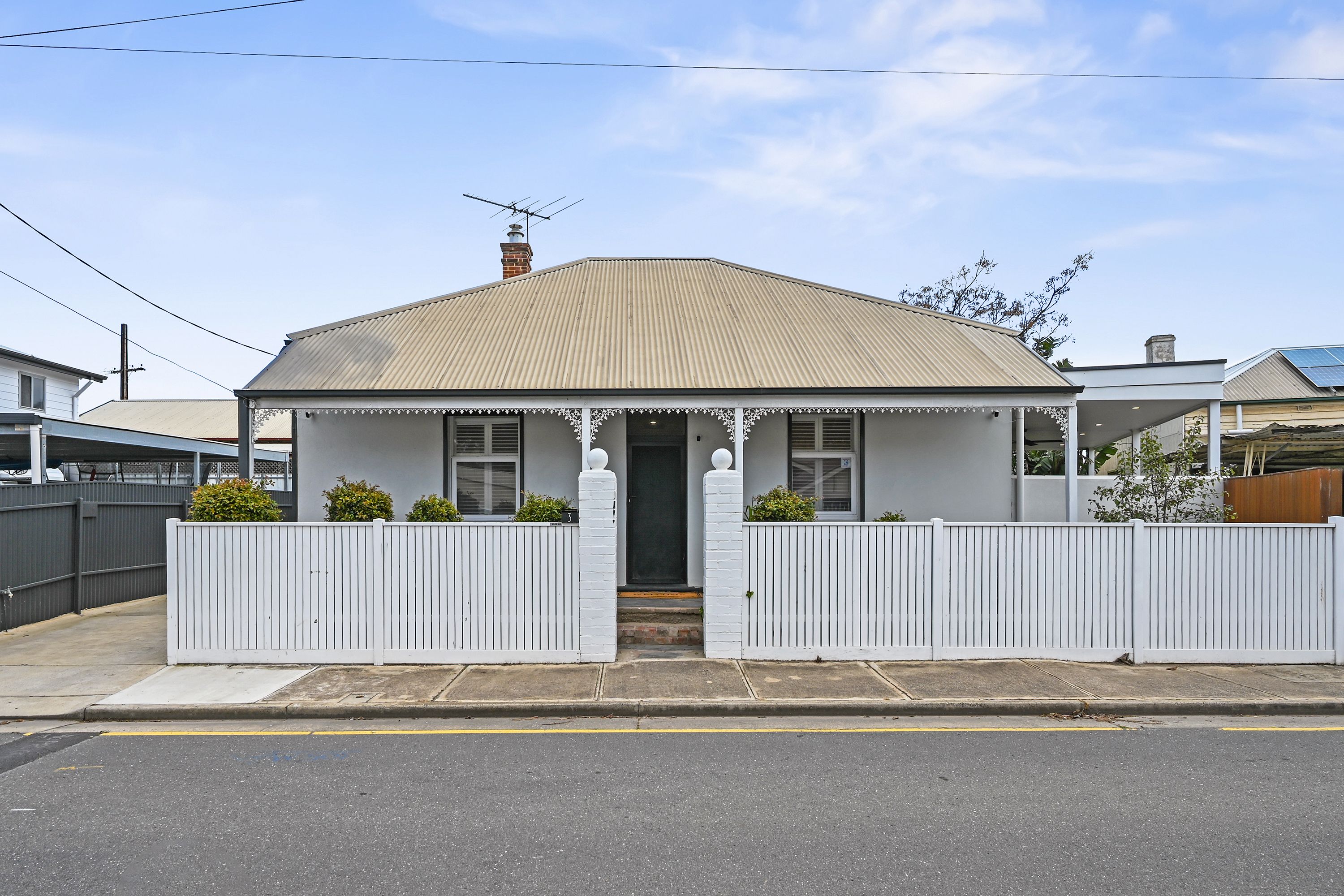 3 Teakle Street, Exeter, SA 5019
