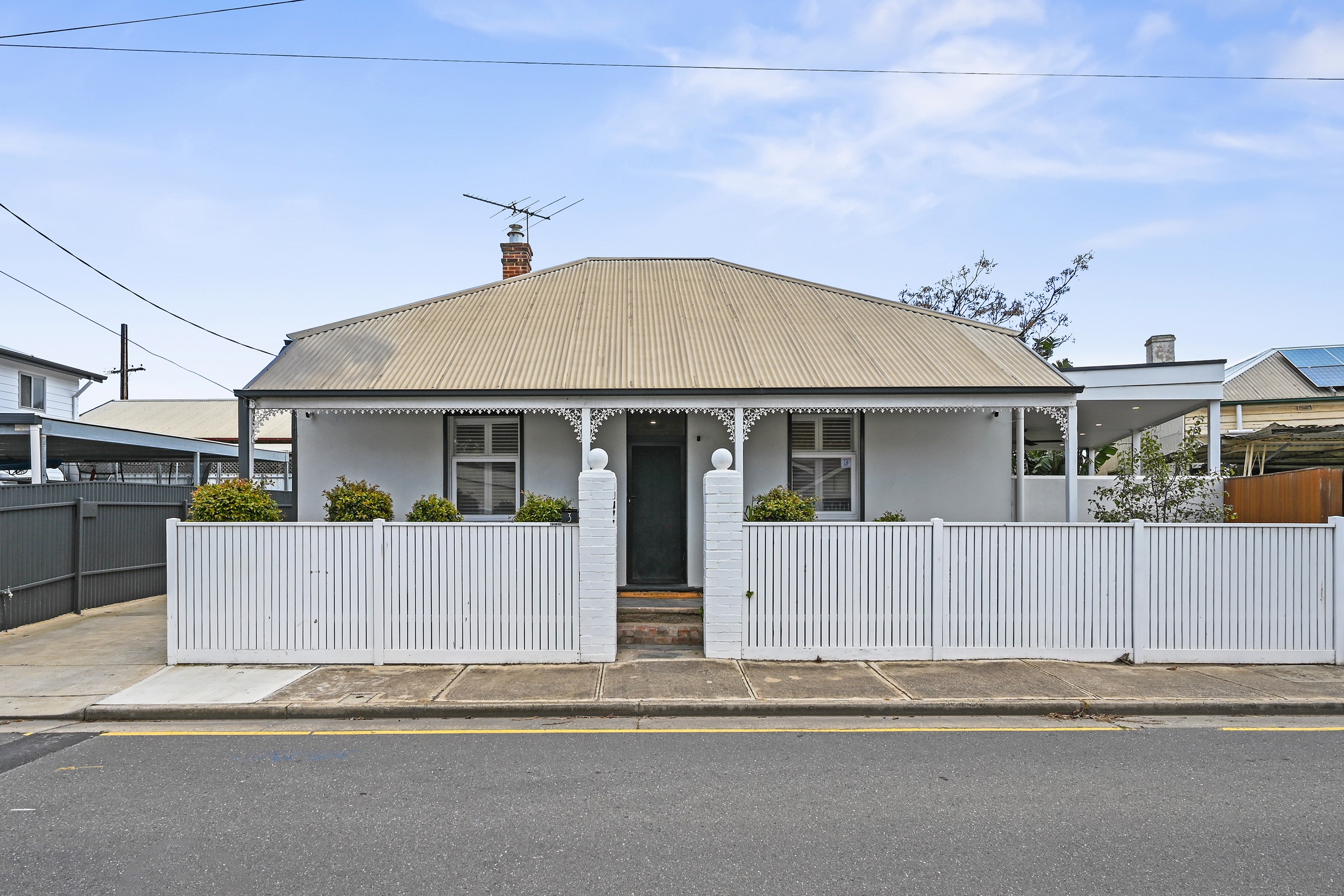 3 Teakle Street, Exeter, SA 5019
