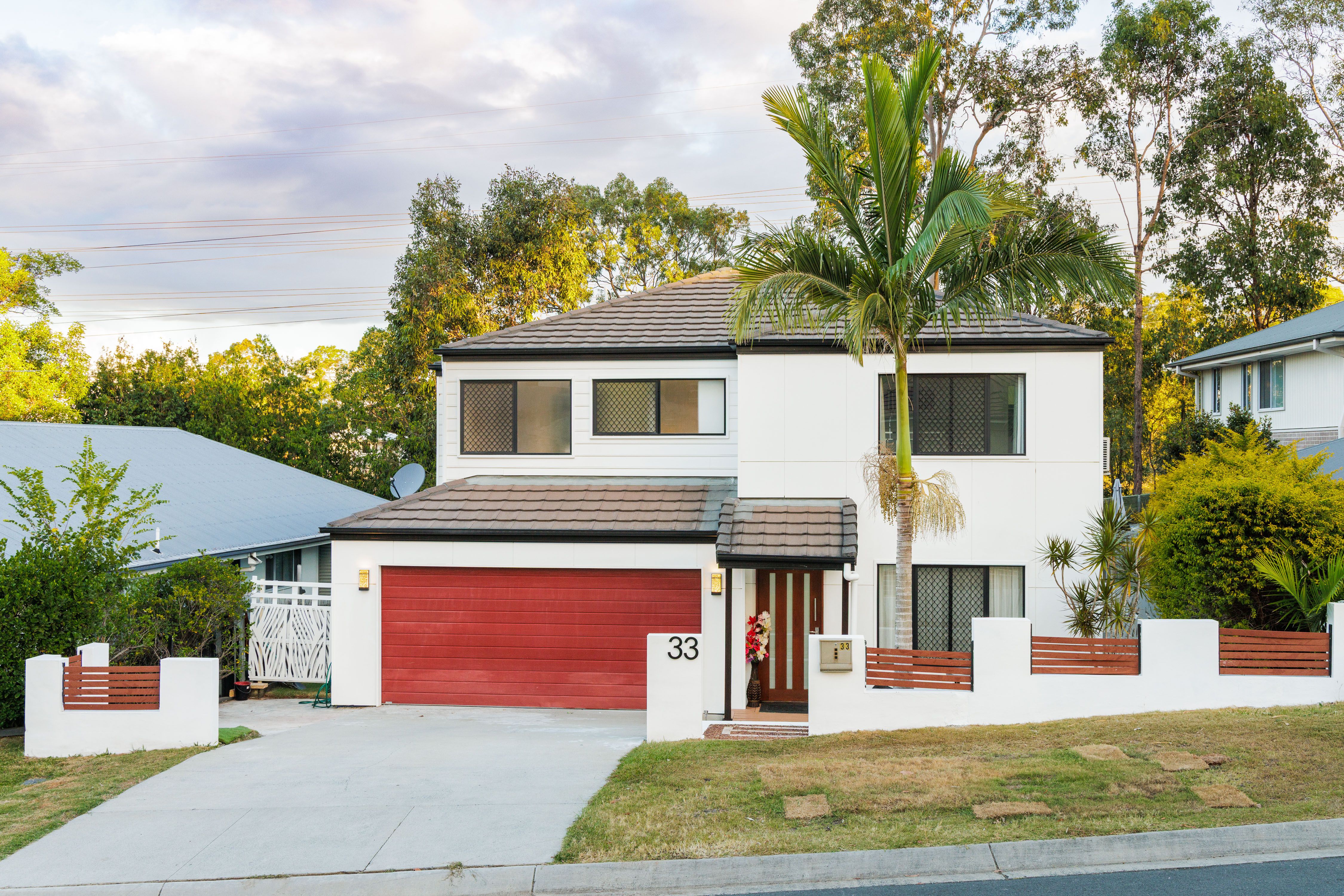 33 Chapman Place, Oxley QLD 4075