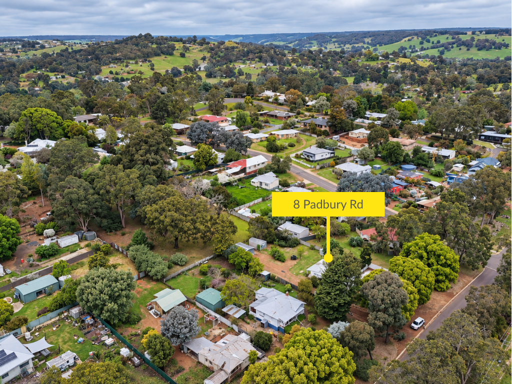 8 Padbury Road — photo 18 of 20