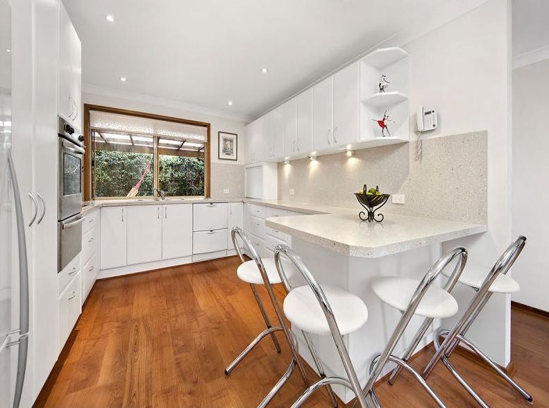 2 Blackthorn Circuit, Menai, NSW 2234