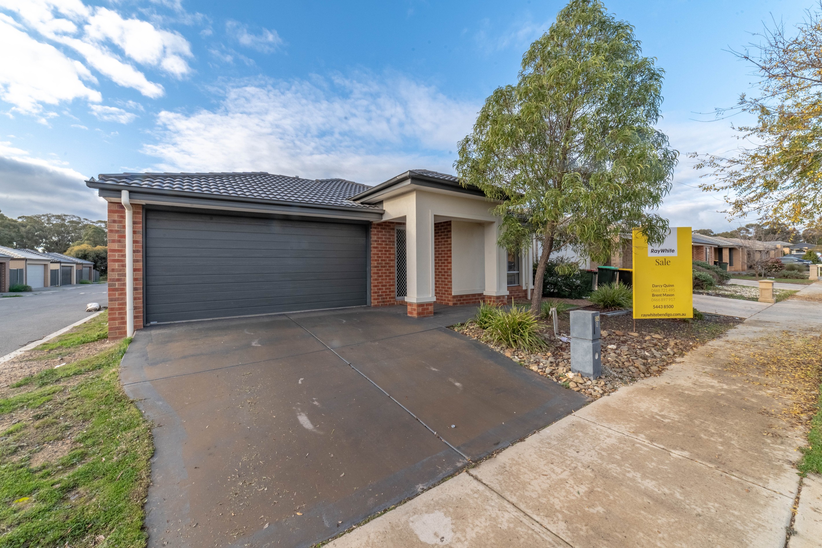 5 Saltbush Street, Jackass Flat, VIC 3556