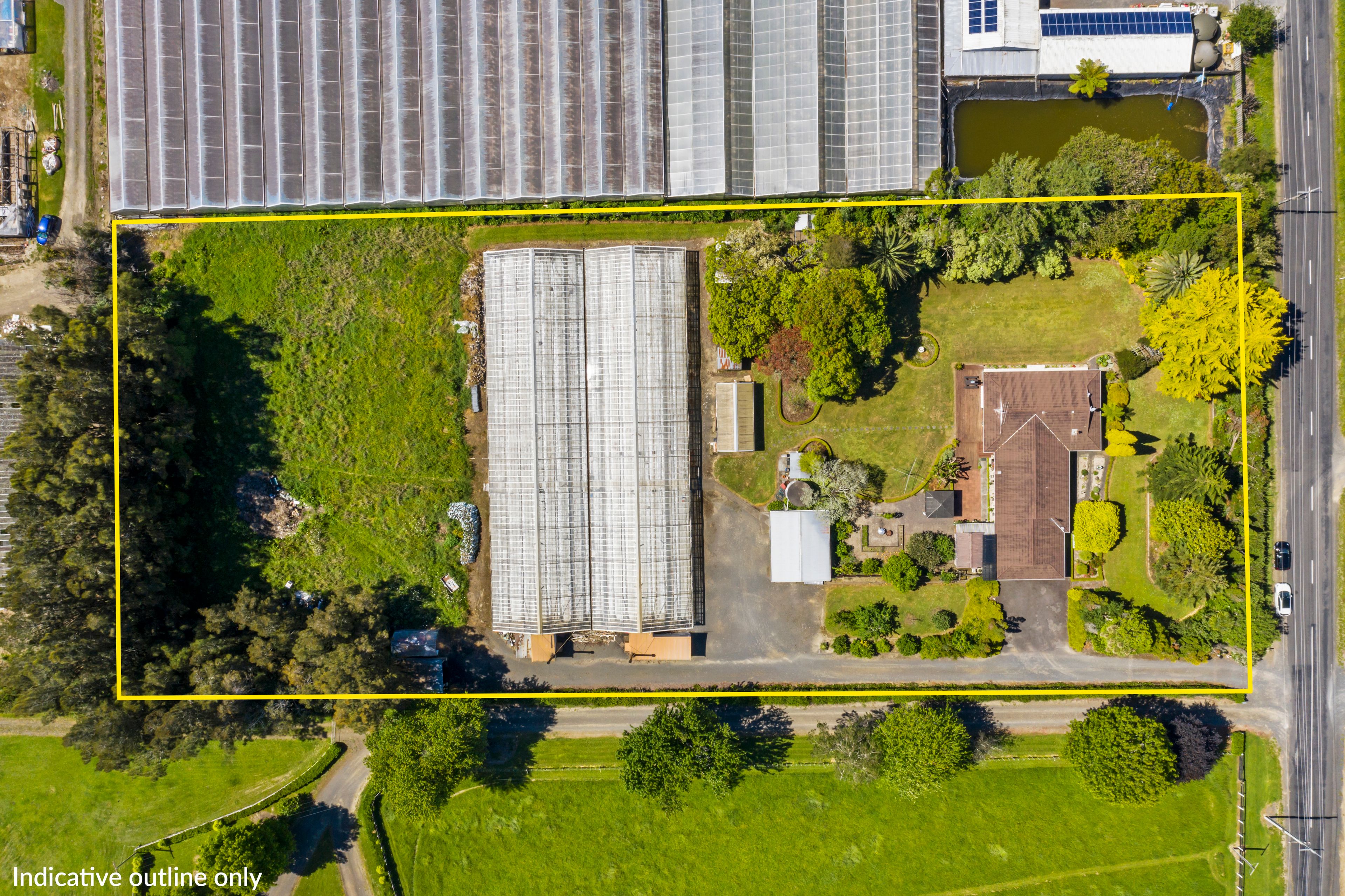 132 Appleby Road, Drury, Papakura
