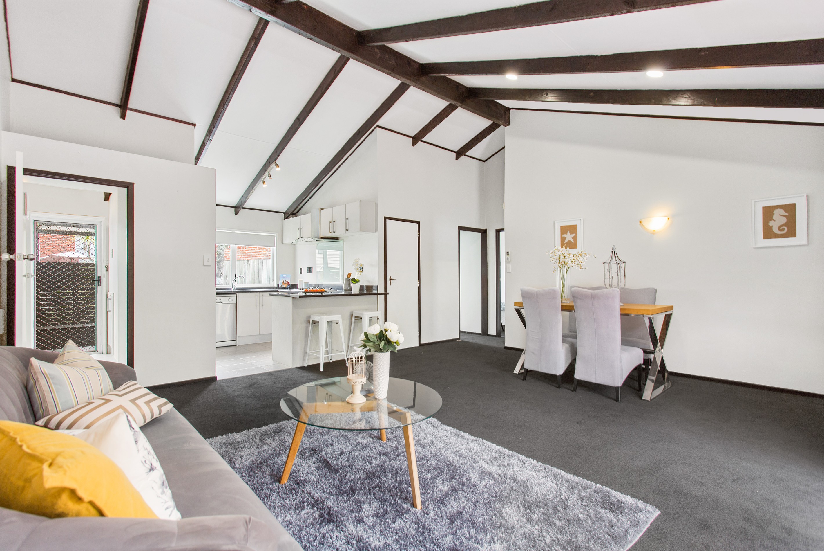 4/6 Griffen Park Road, Mount Roskill, Auckland City