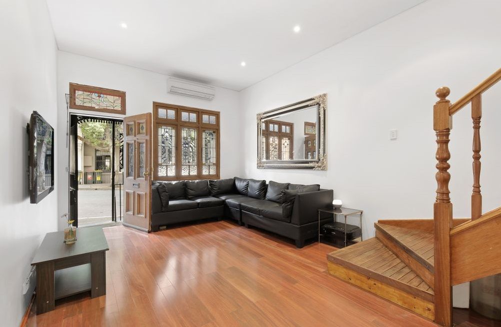 19 Gowrie Street, Newtown, NSW 2042
