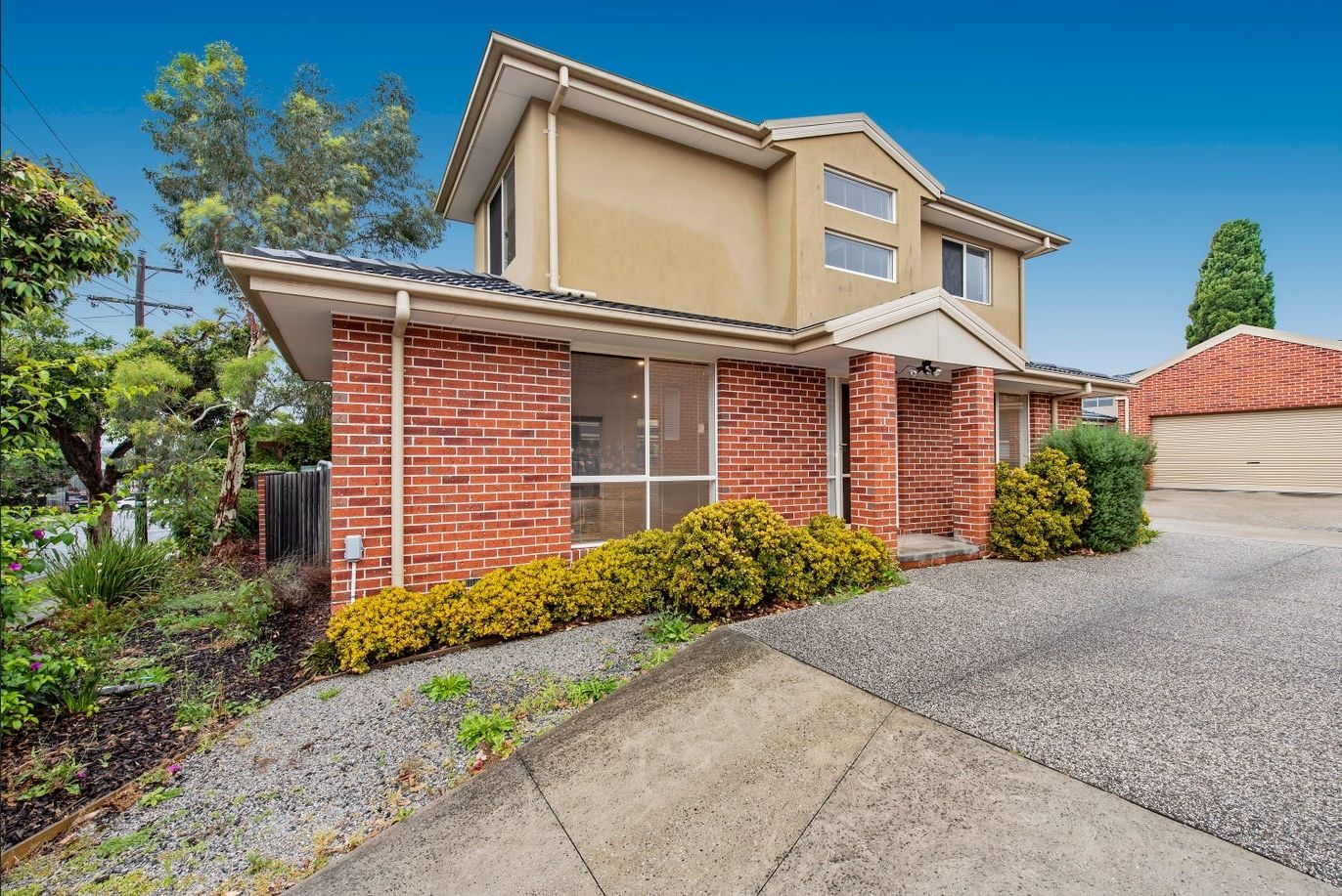 1/2A Frederick Street, Croydon, VIC 3136