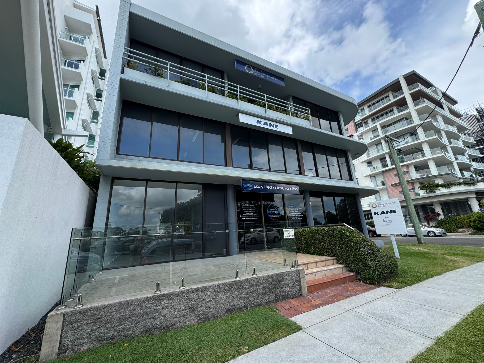 Level 1/7 The Esplanade, Maroochydore, QLD 4558