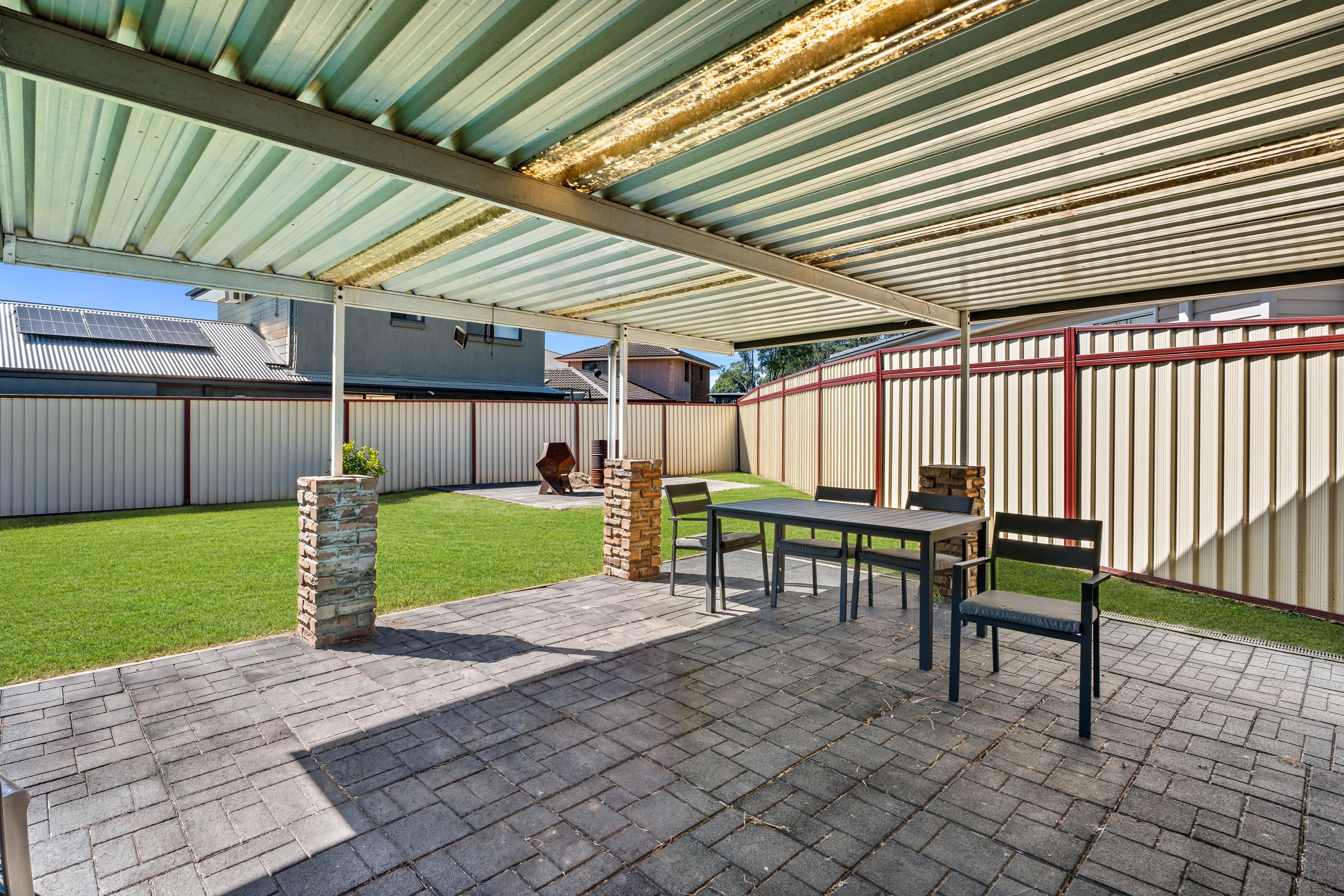 4 & 4a Windmill Place, Werrington Downs, NSW