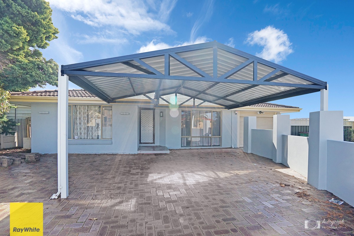 37 Wattle Drive, Morley, WA 6062