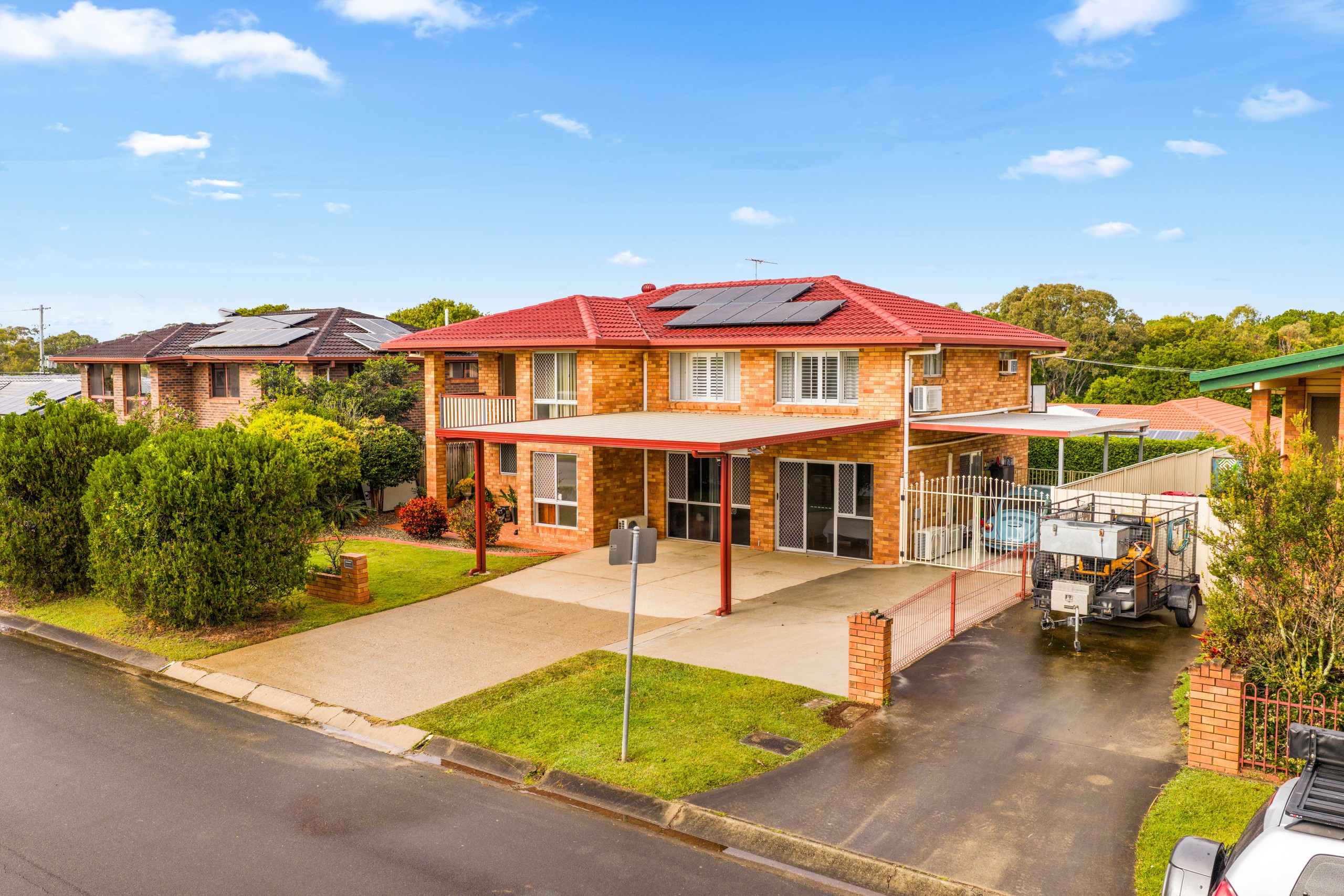 9 Tuffley Court, Kallangur, QLD 4503