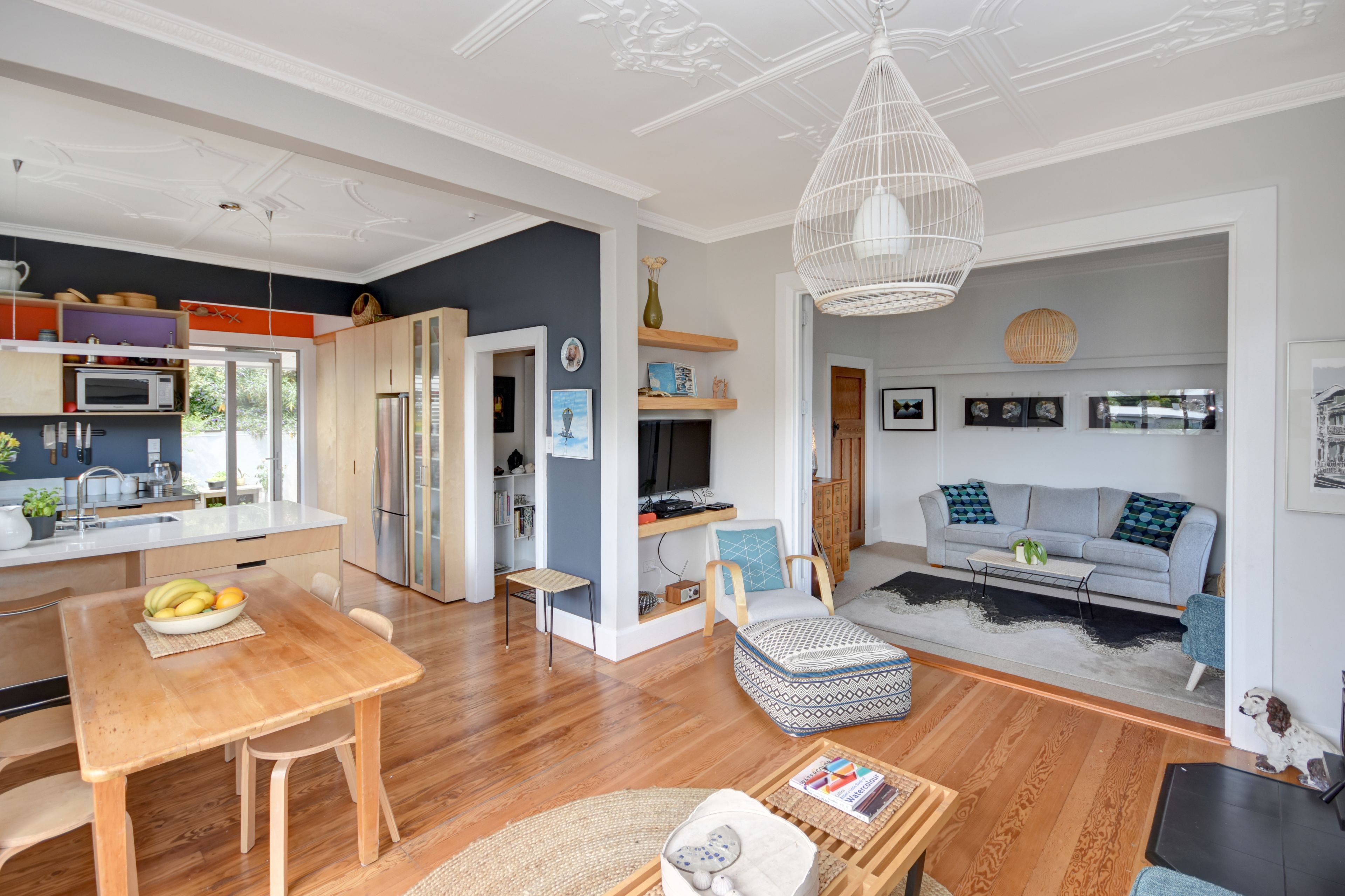 26 Baldwin Street, North East Valley, Dunedin City