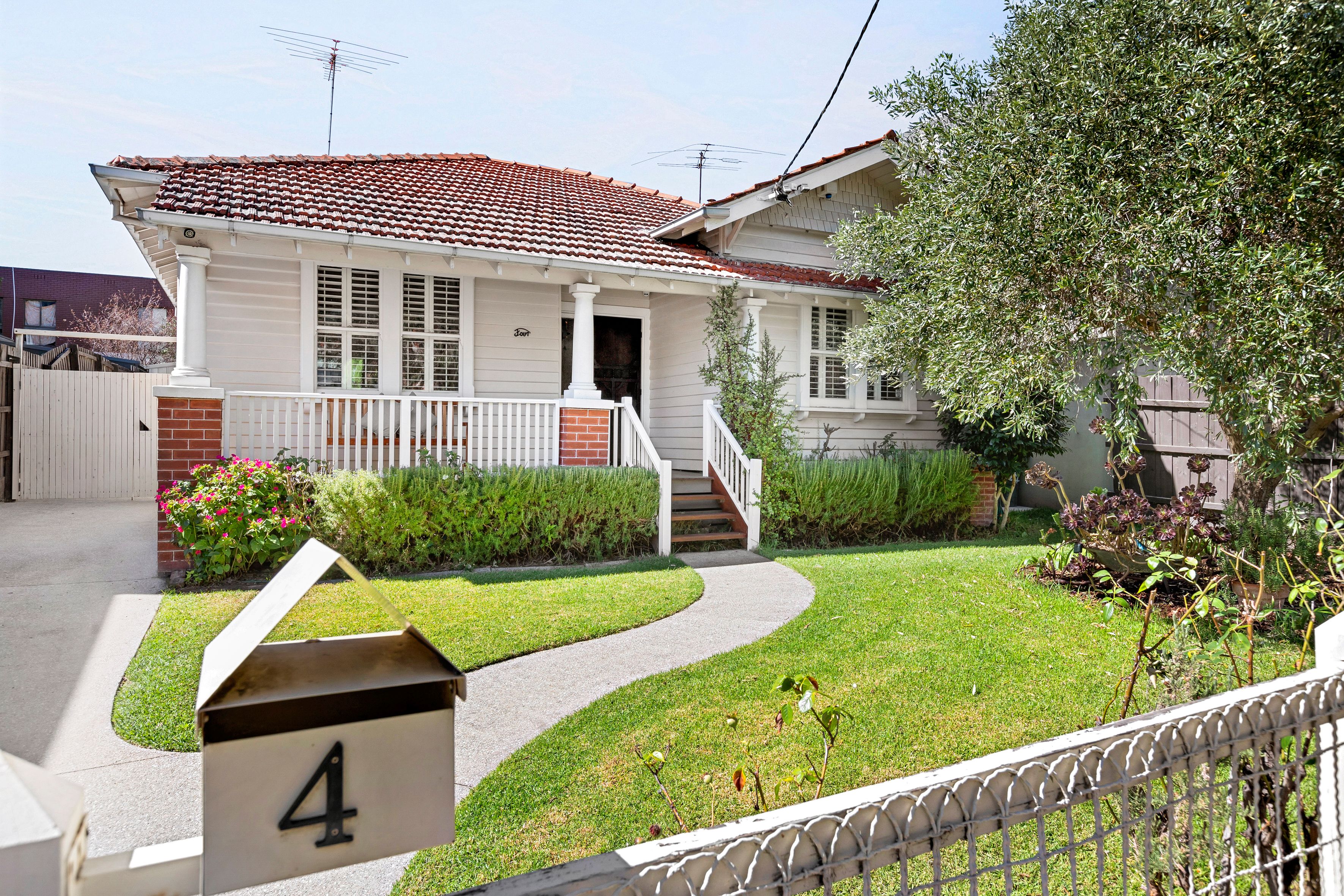 4 Duggan Street, Brunswick West VIC 3055