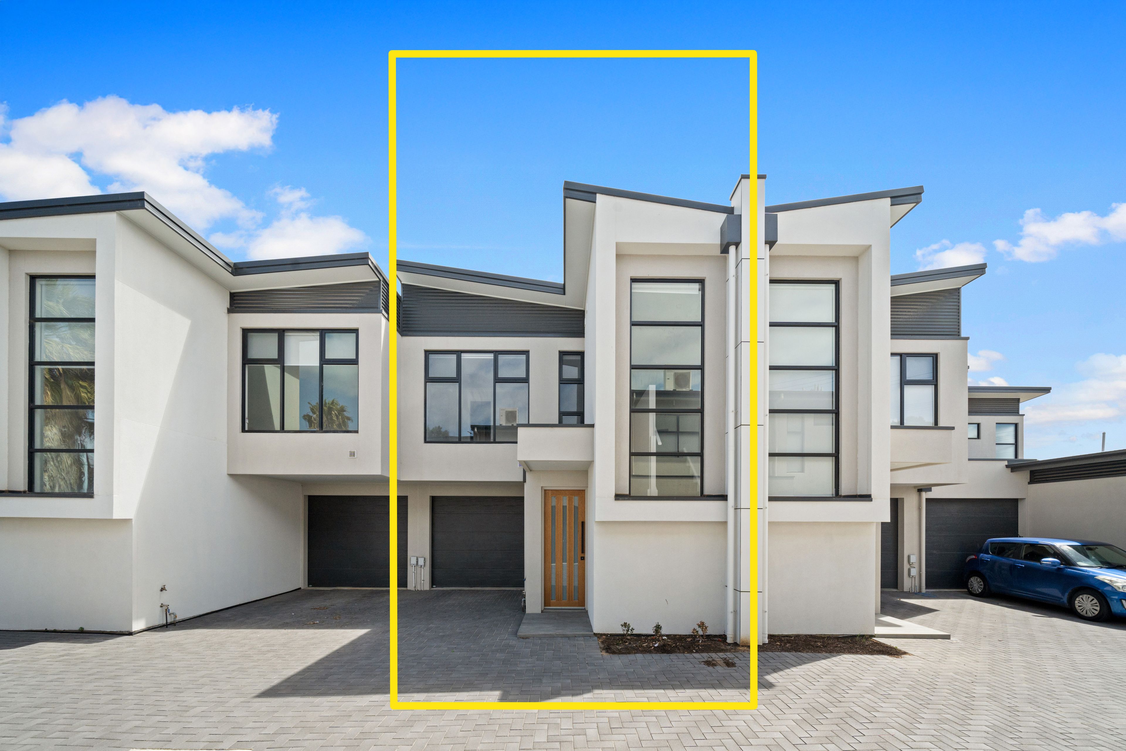 3/3 Tewkesbury Street, Cheltenham, SA 5014