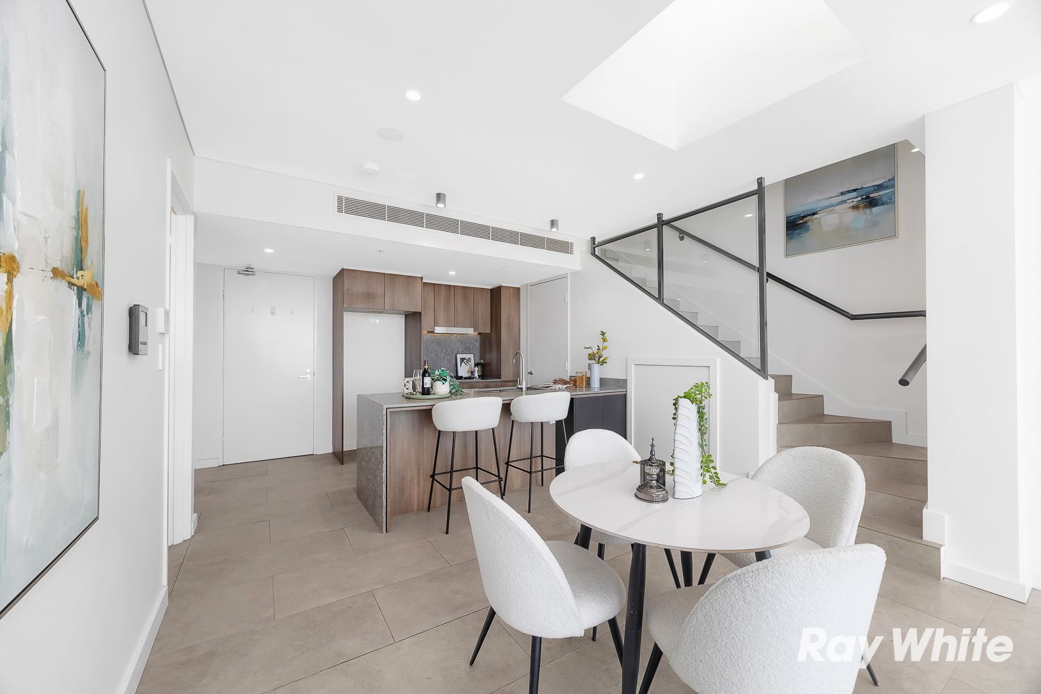 1206/3 Haran Street — photo 6 of 30