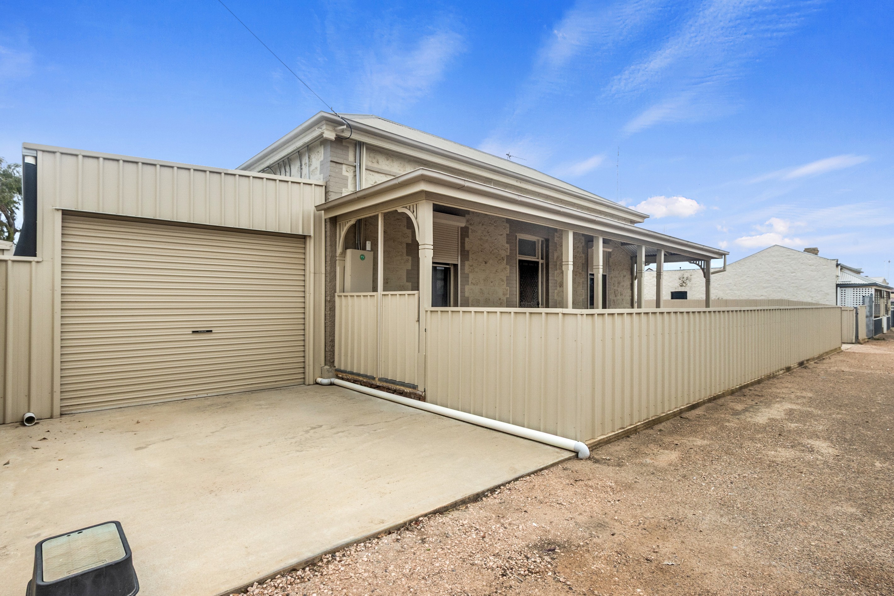 18 Alexander Street, Wallaroo, SA 5556