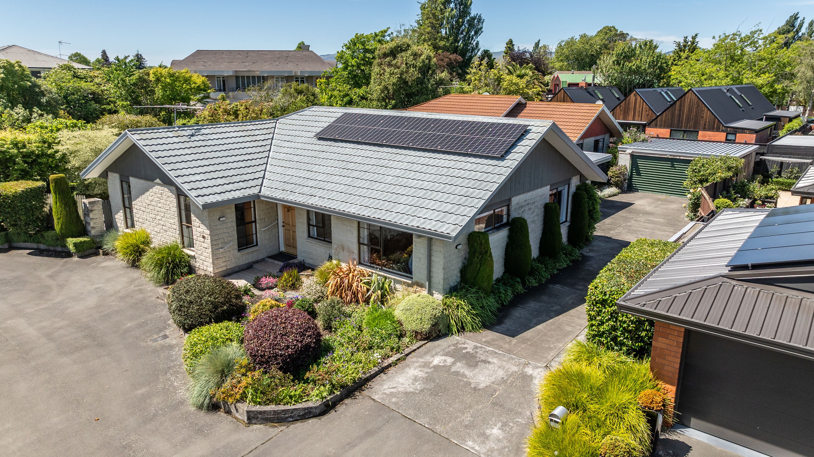 1/30C Greers Road, Ilam, Christchurch City