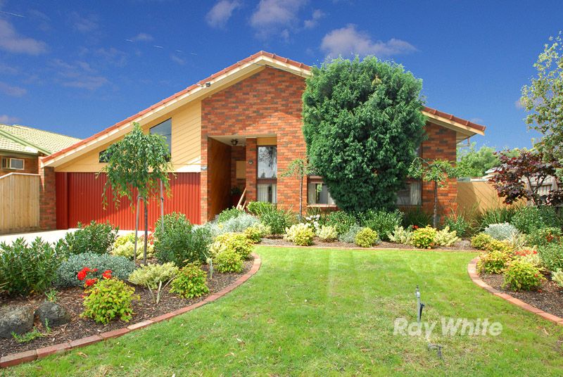 47 Sylphide Way — photo from Ray White Wantirna