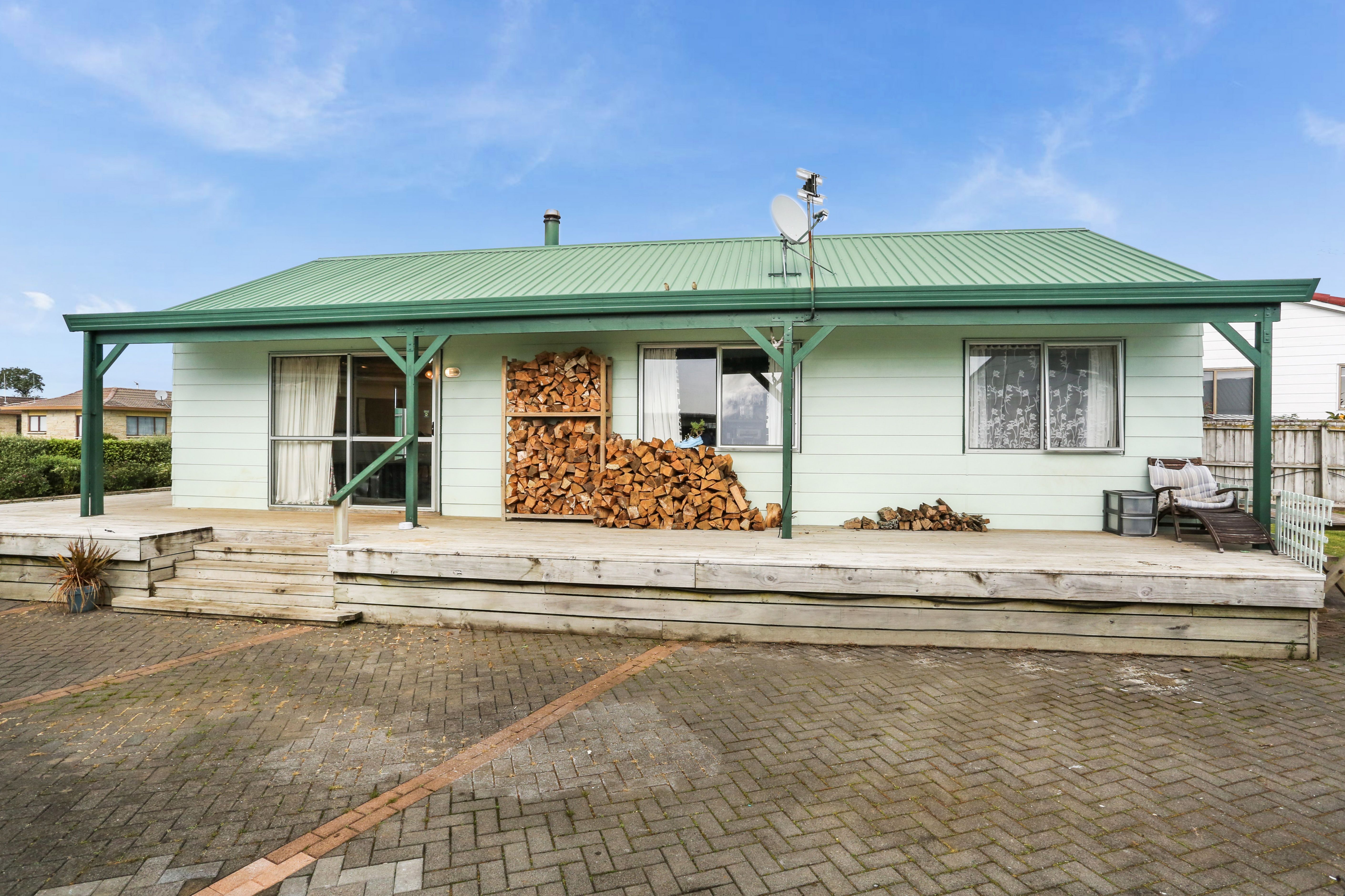 22 Edgewater Parade, Waiuku, Franklin