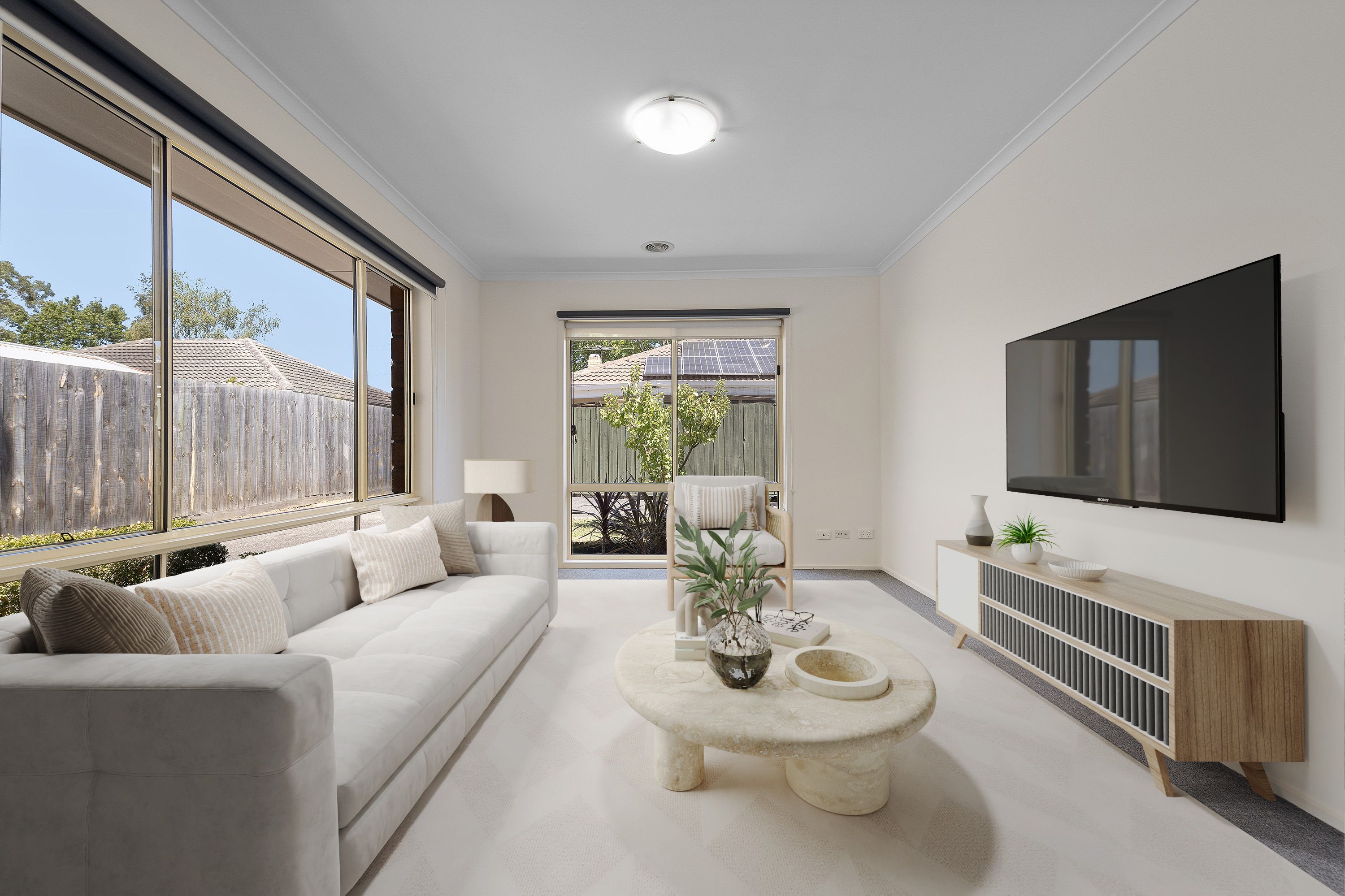 2/20 Marlborough Road, Bayswater, VIC 3153