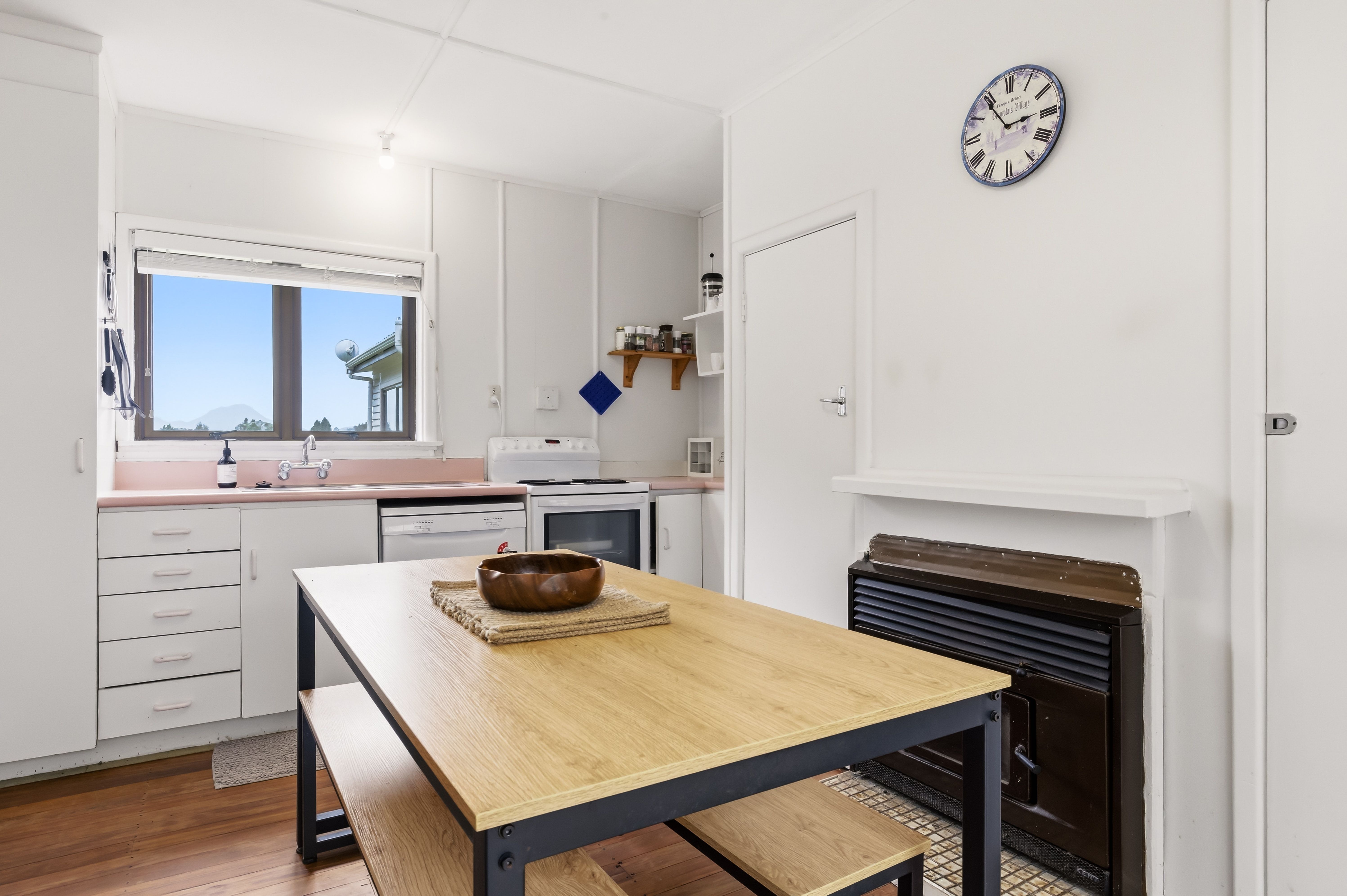 546 Henderson Road, Whakamaru, Taupo District