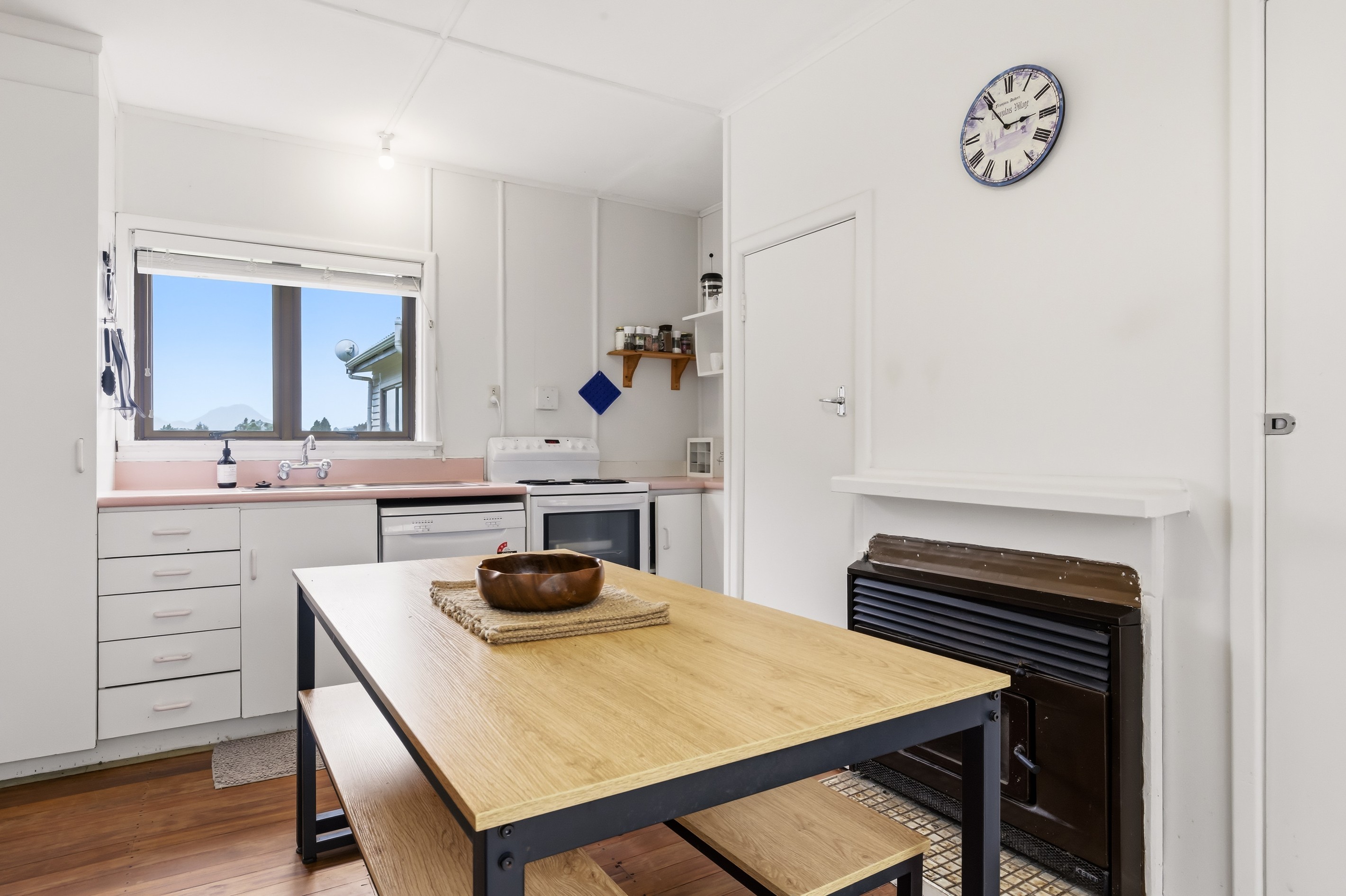 546 Henderson Road, Whakamaru, Taupo District