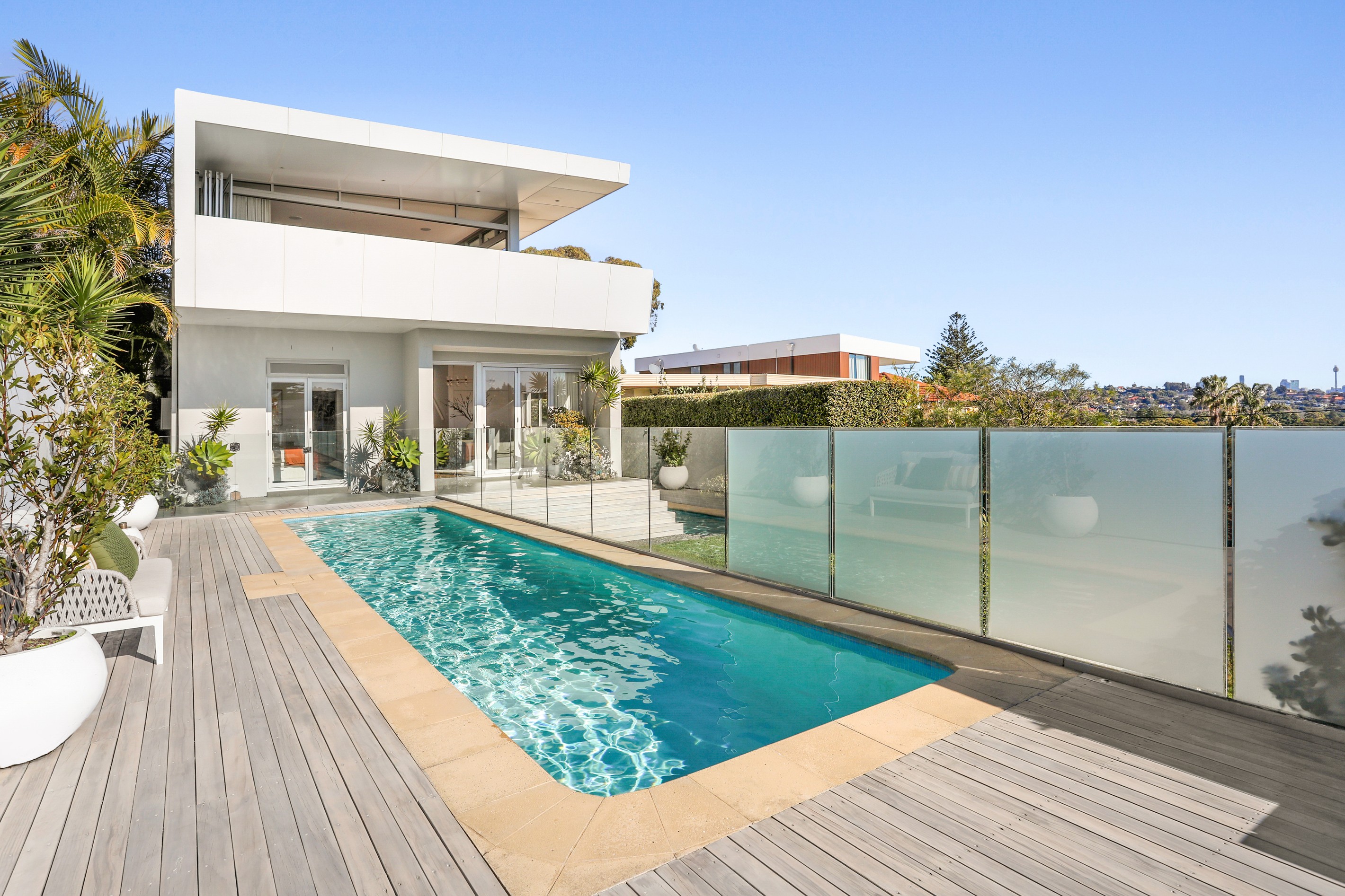 47 Beaumont Street, Rose Bay, NSW 2029