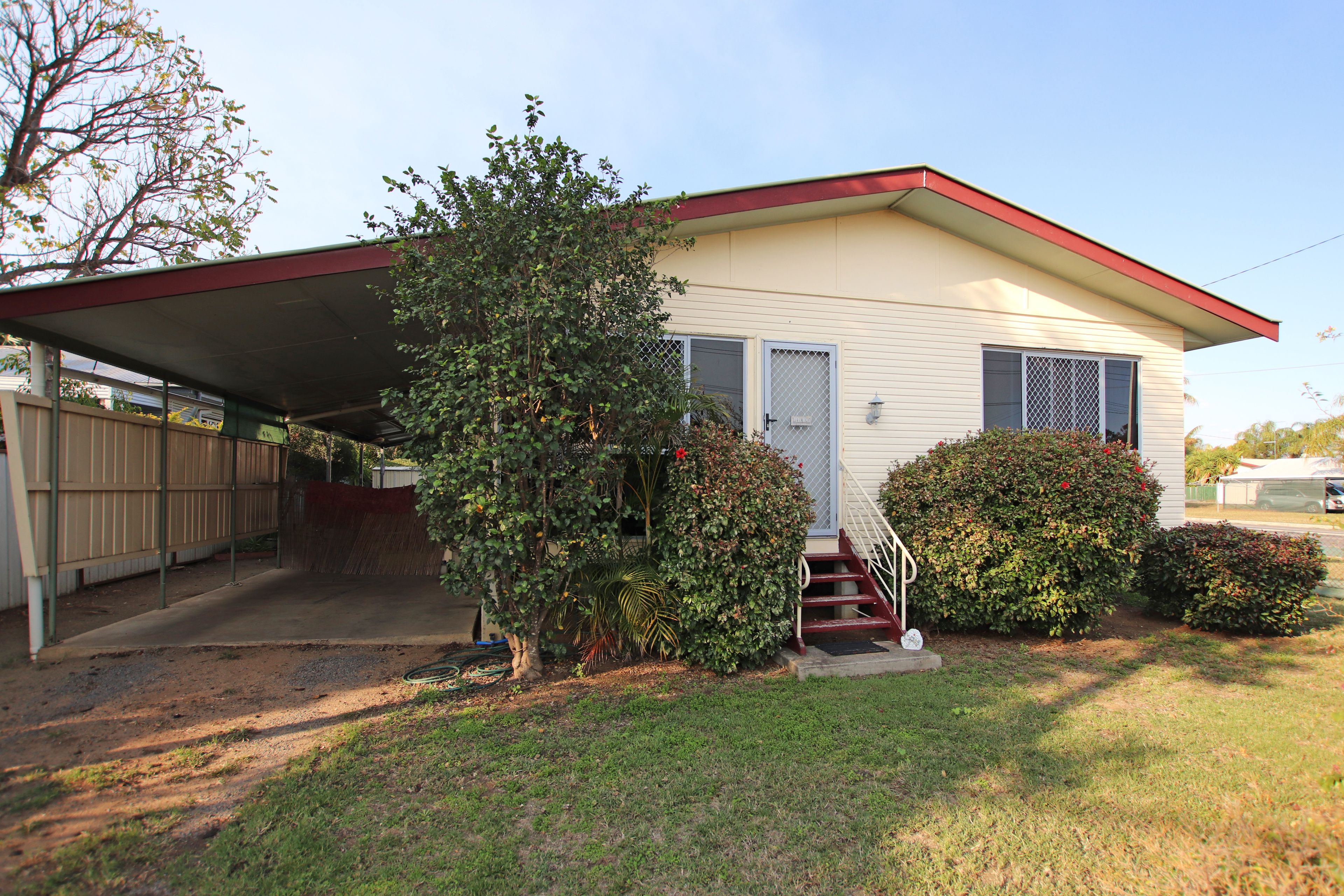 22 Kariboe Street, Biloela, QLD 4715
