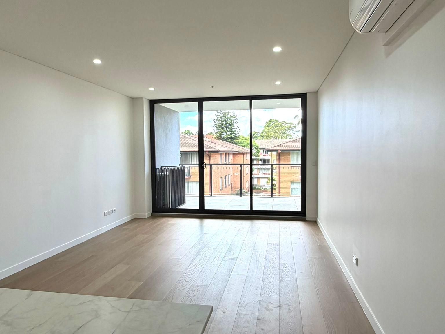 206/602 Princess Highway, Rockdale, NSW 2216