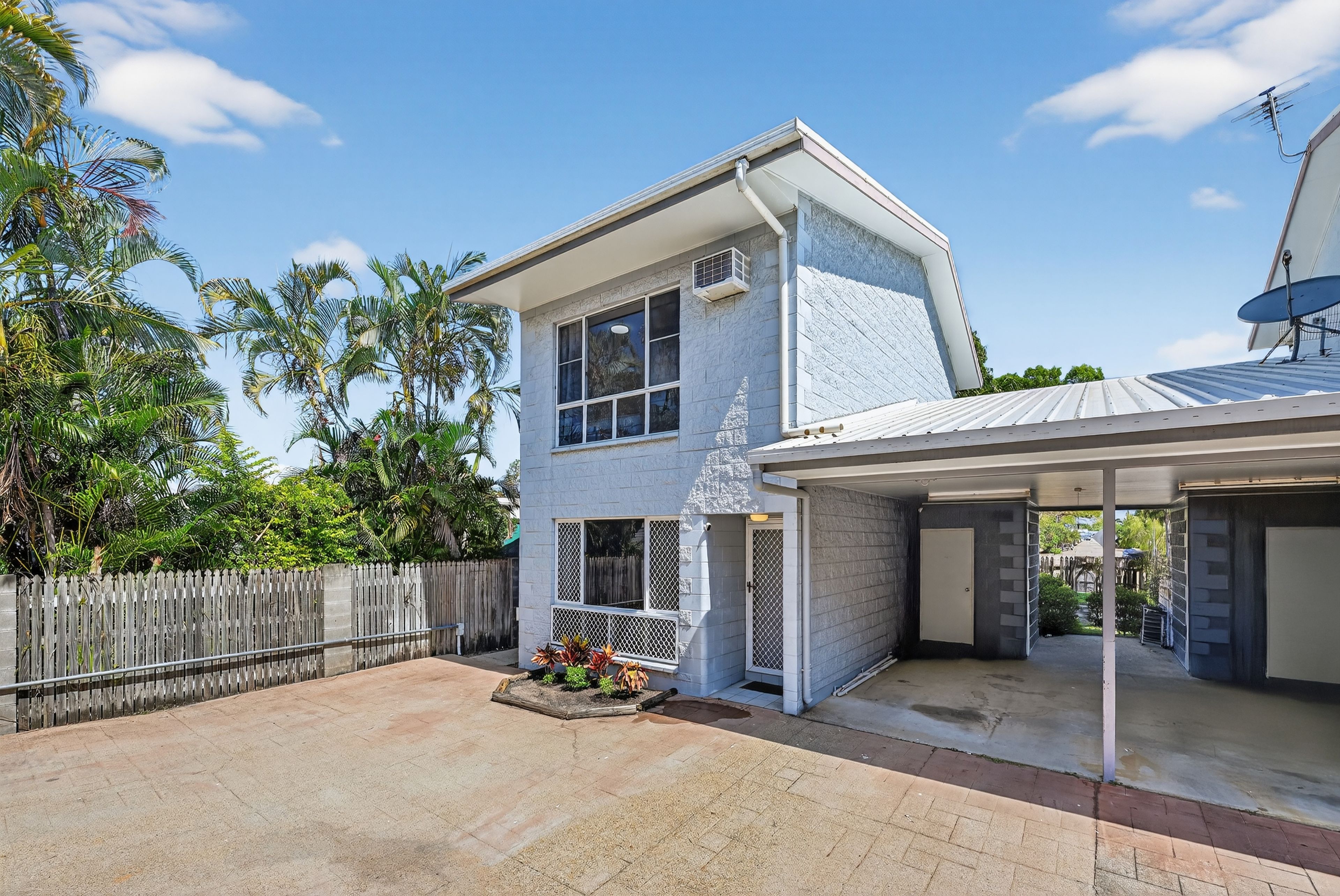 3/34 Park Lane, Hyde Park, QLD 4812