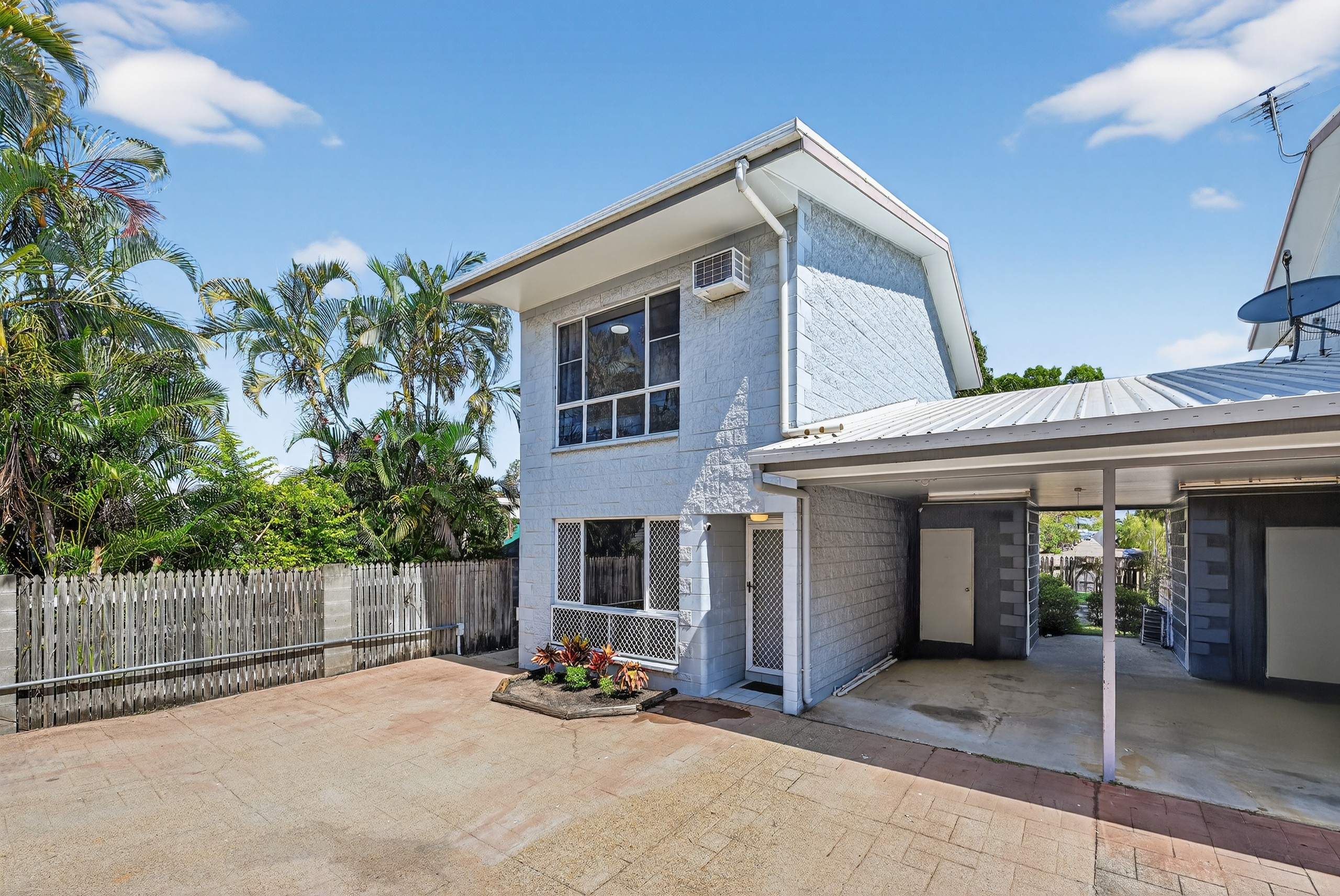 3/34 Park Lane, Hyde Park, QLD 4812