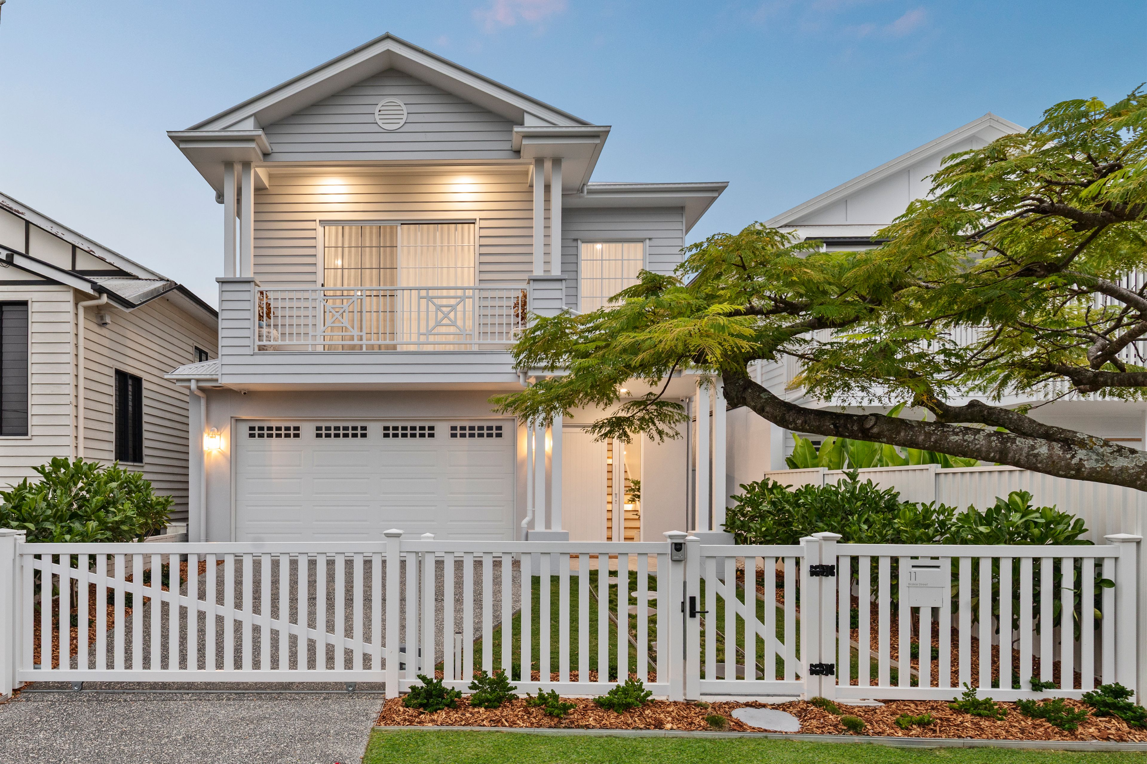 11 Blaikie Street, Hendra QLD 4011