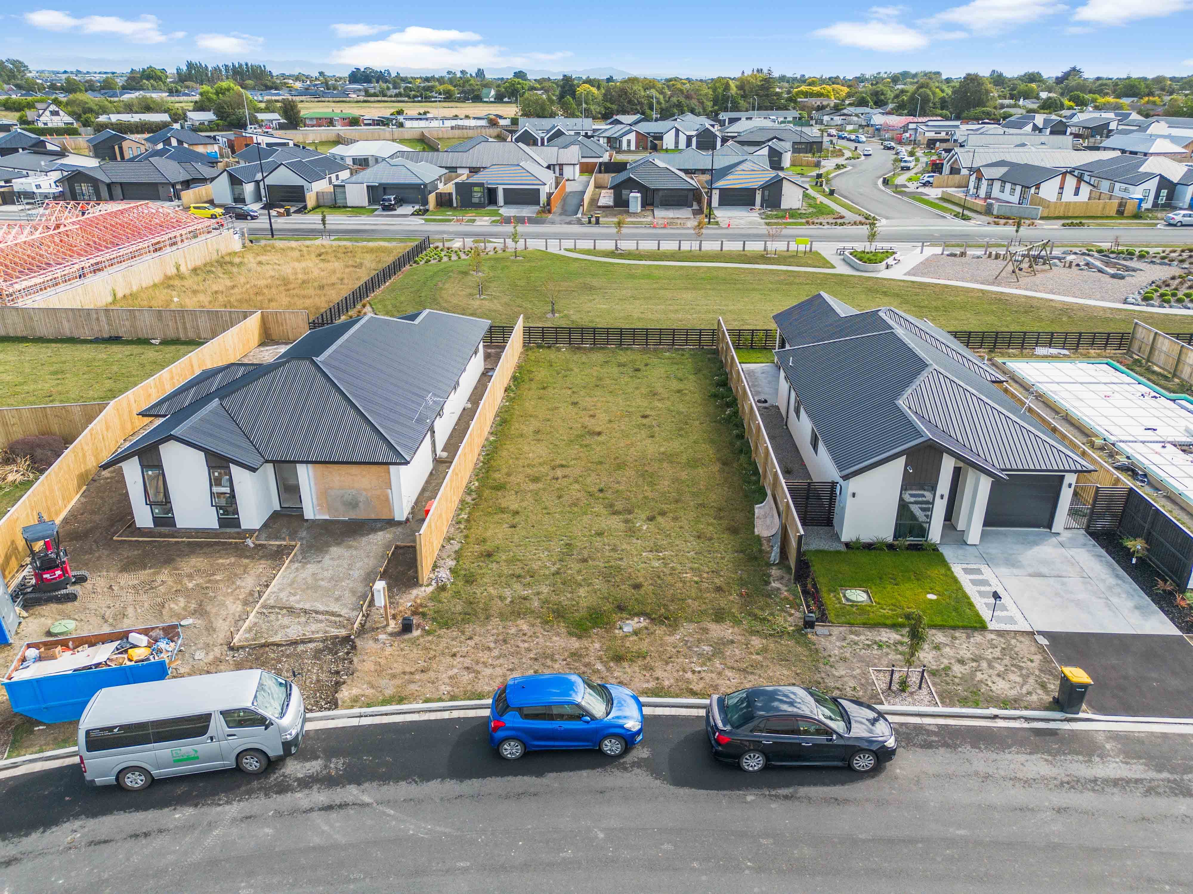 12 Hiller Green Street, Halswell, Christchurch City