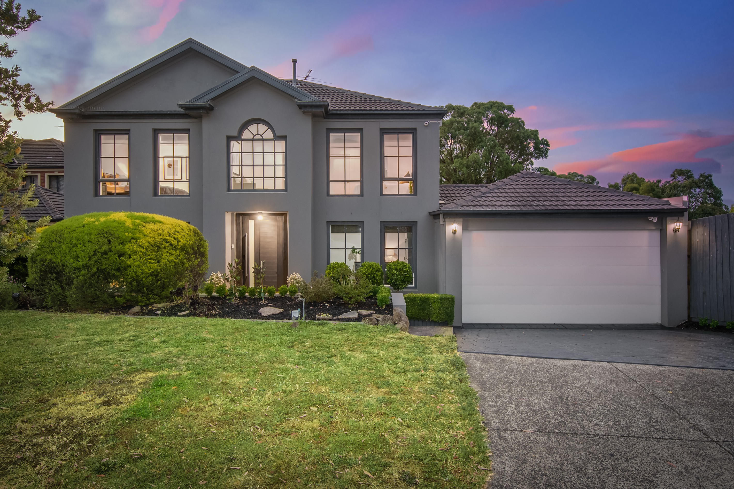 11 Thompson Drive, Wantirna, VIC 3152