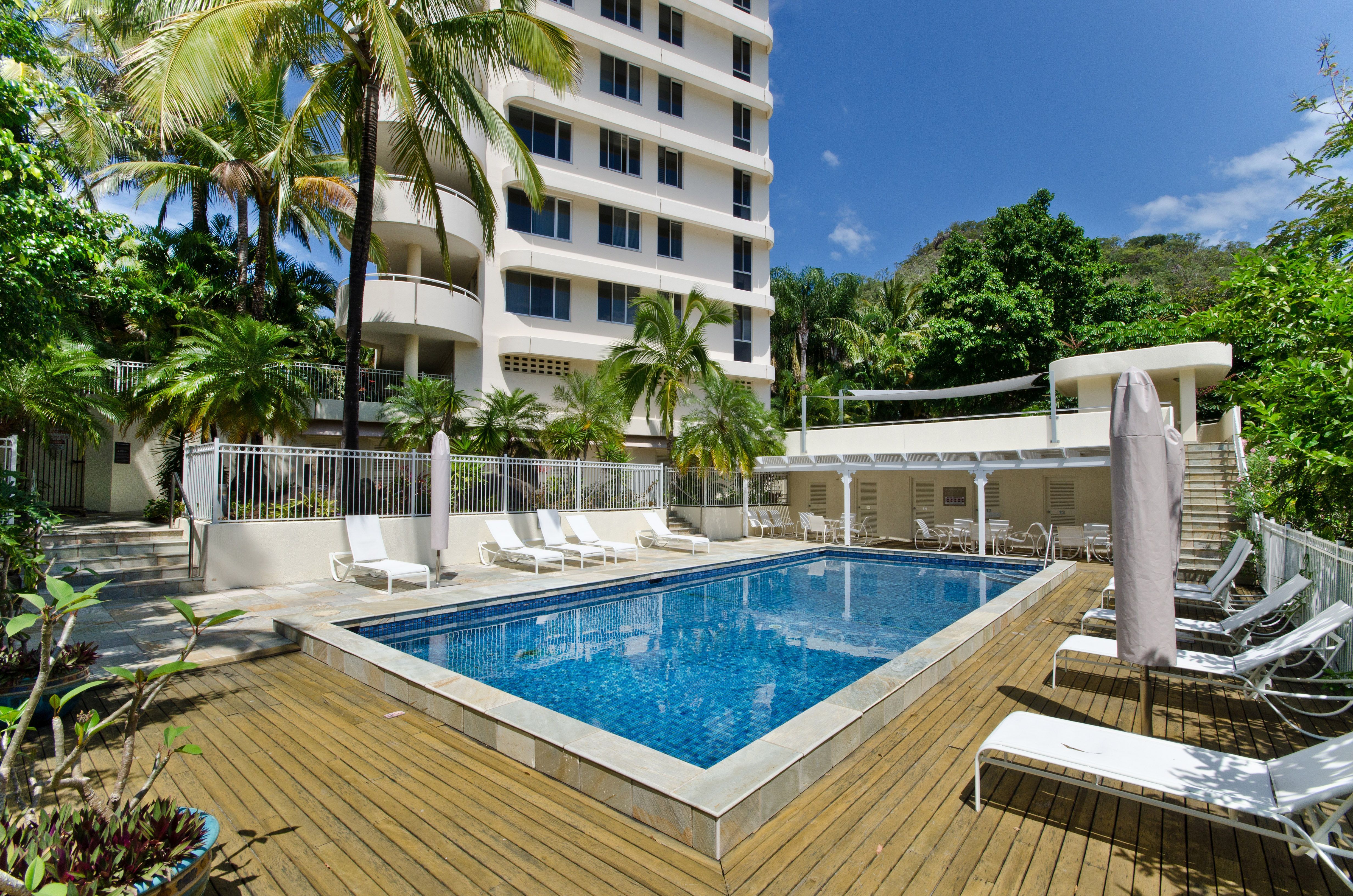 G/1 Marina Drive, Yacht Harbour Towers — photo 24 of 30